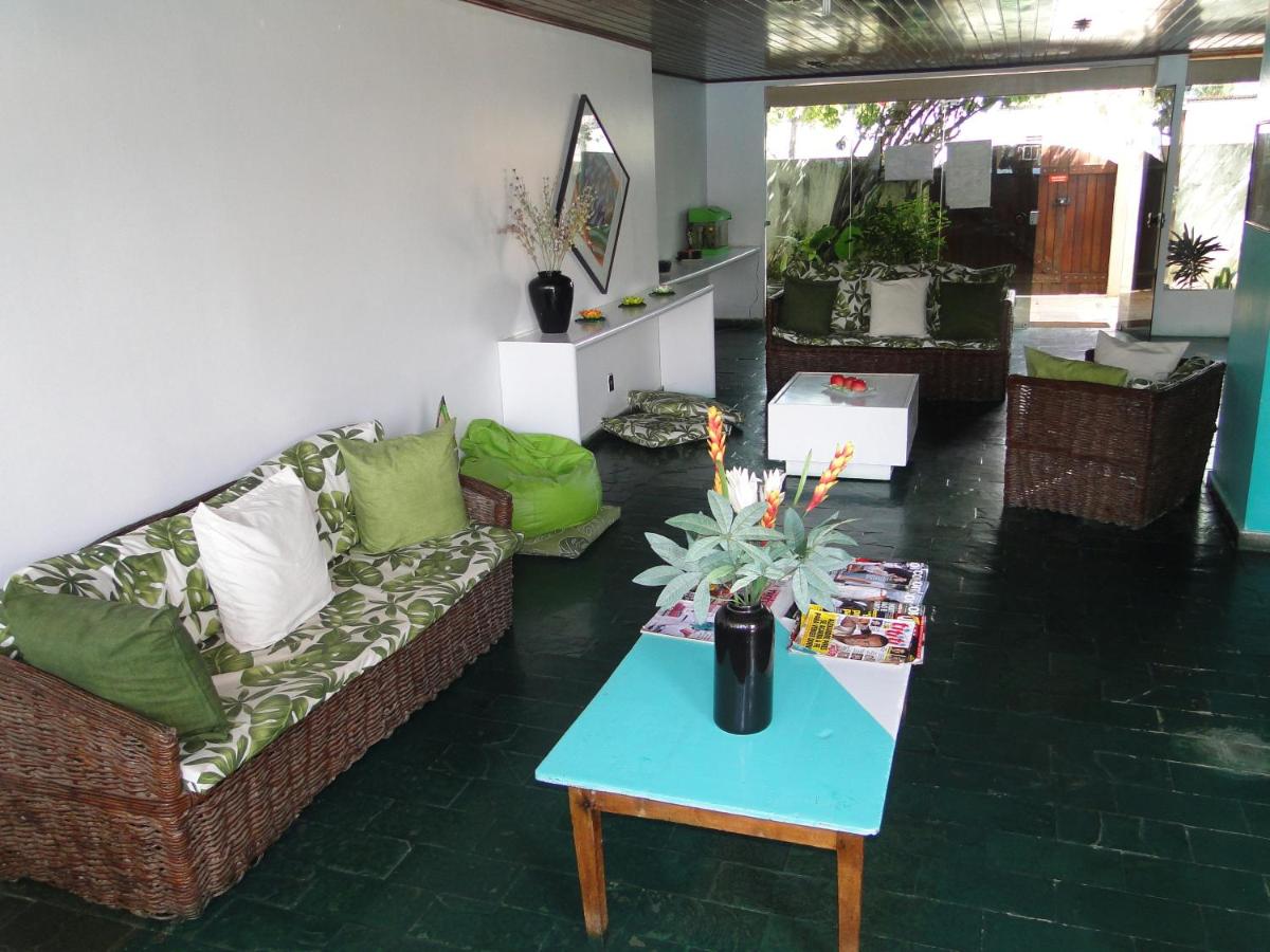 Flat Cumaru ap 210 TEMPORADANOFRANCES Localização privilegiada e conforto