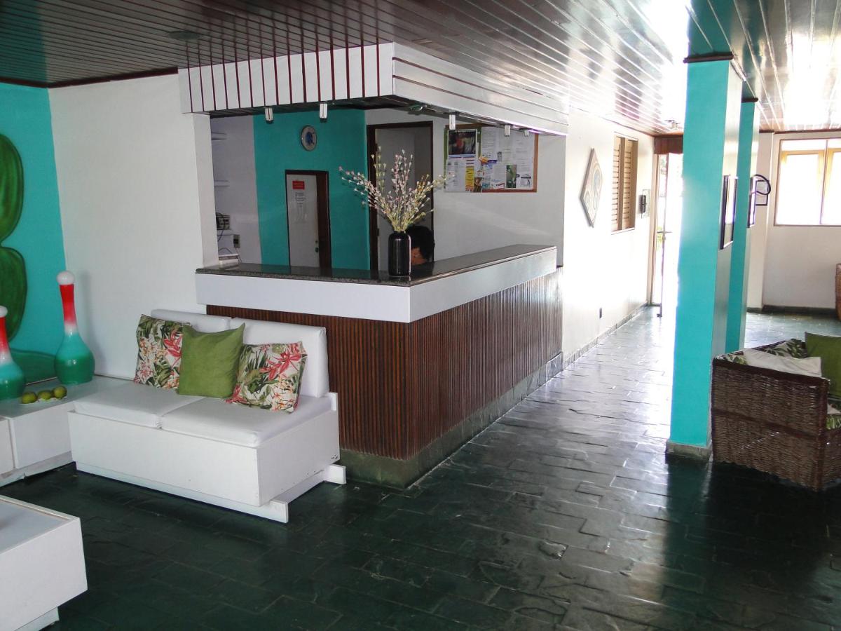 Flat Cumaru ap 210 TEMPORADANOFRANCES Localização privilegiada e conforto