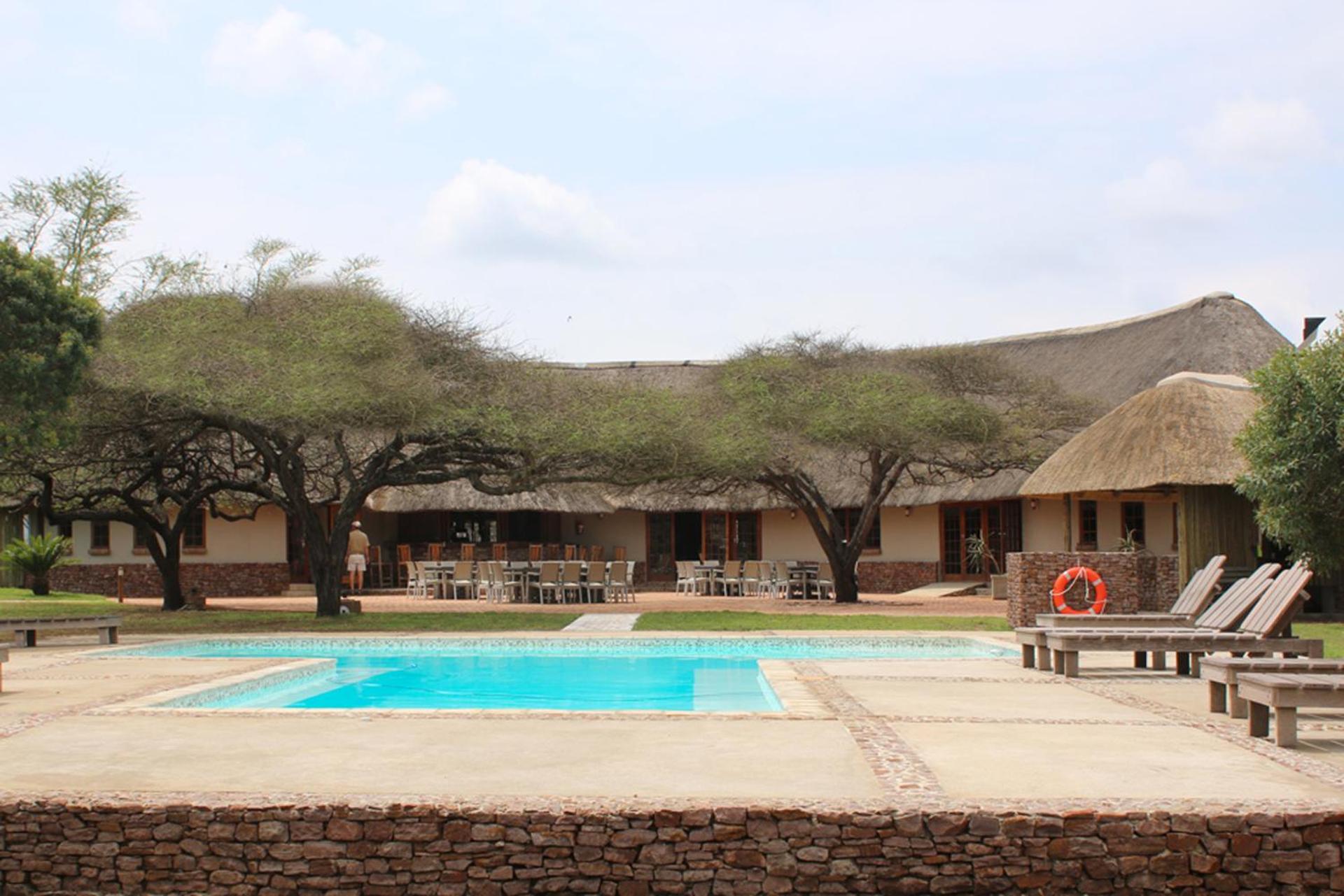 Hluhluwe Vacations - Bayala Private Safari Lodges - Property Image 6
