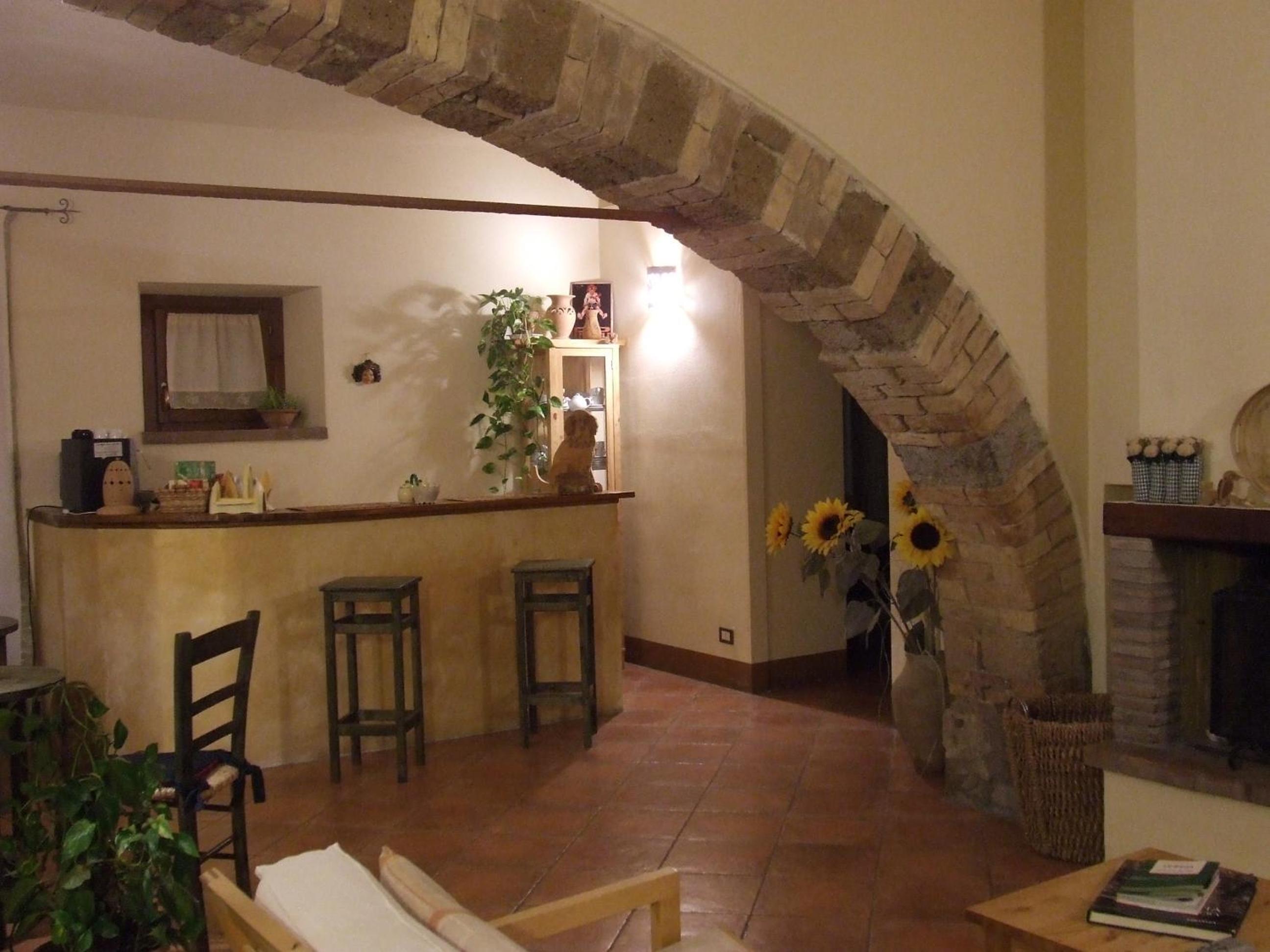 B&B Poggio Stallone view 3