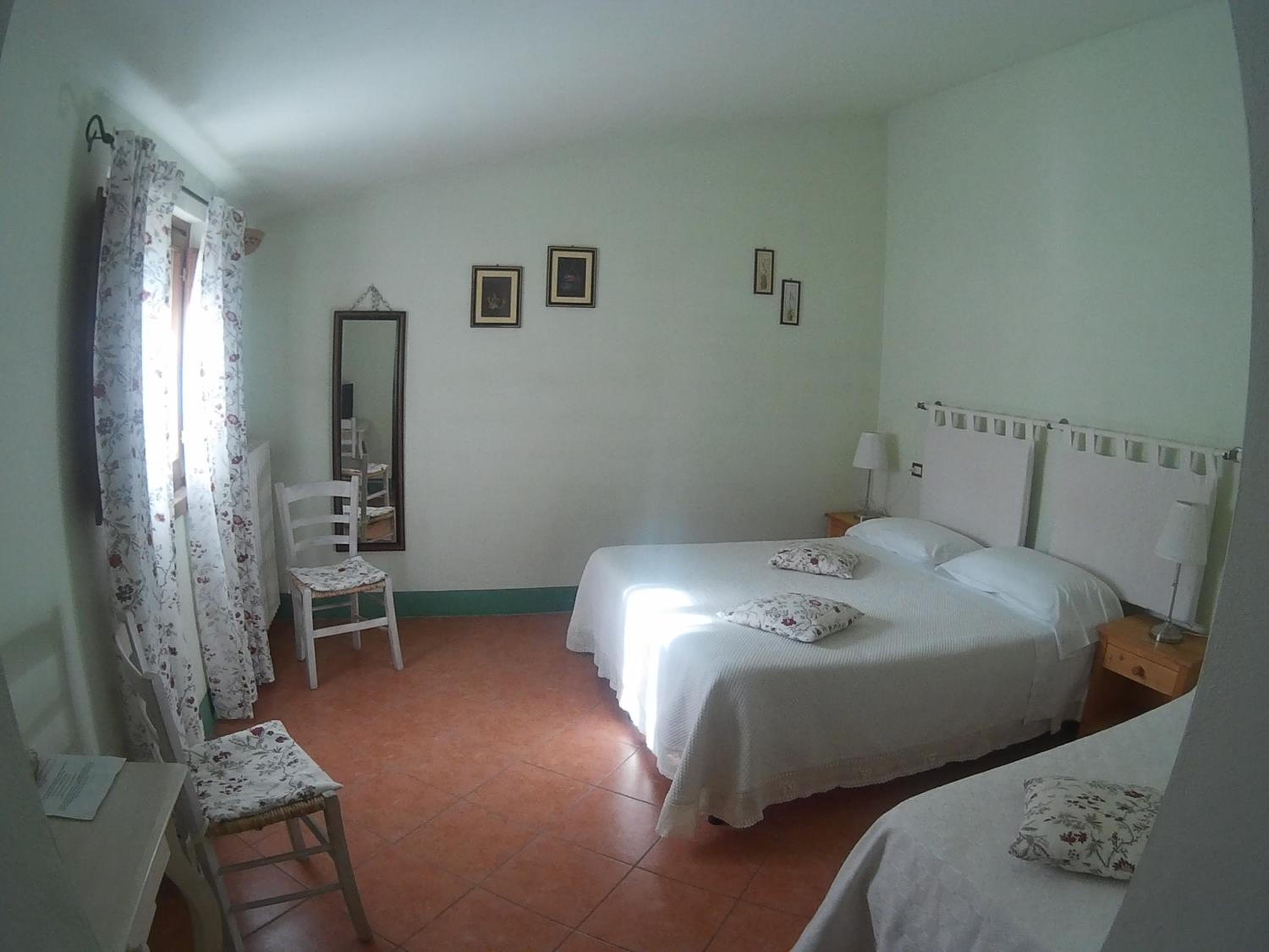 B&B Poggio Stallone view 4