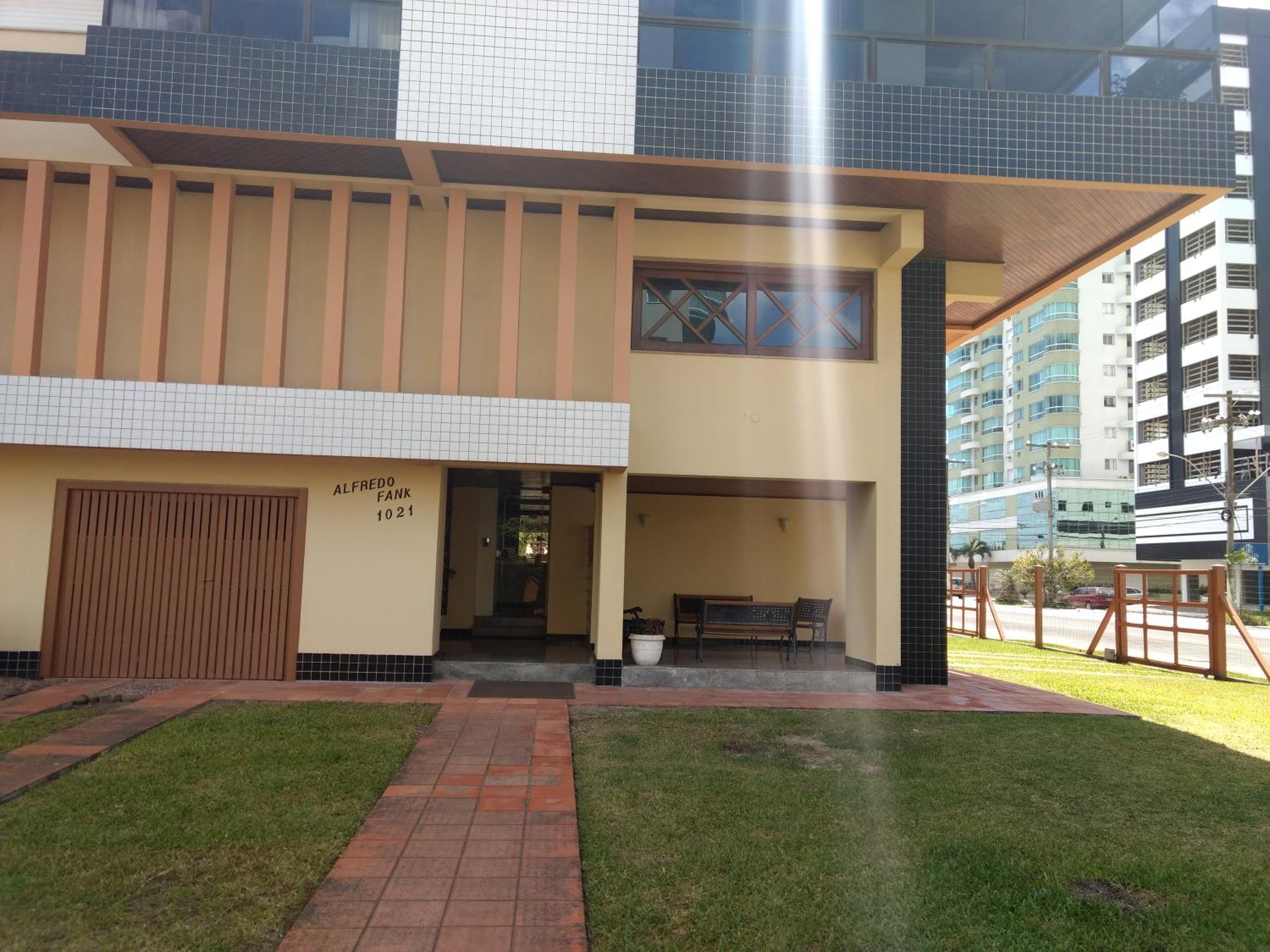Apartamento Vivendas do Atlântico