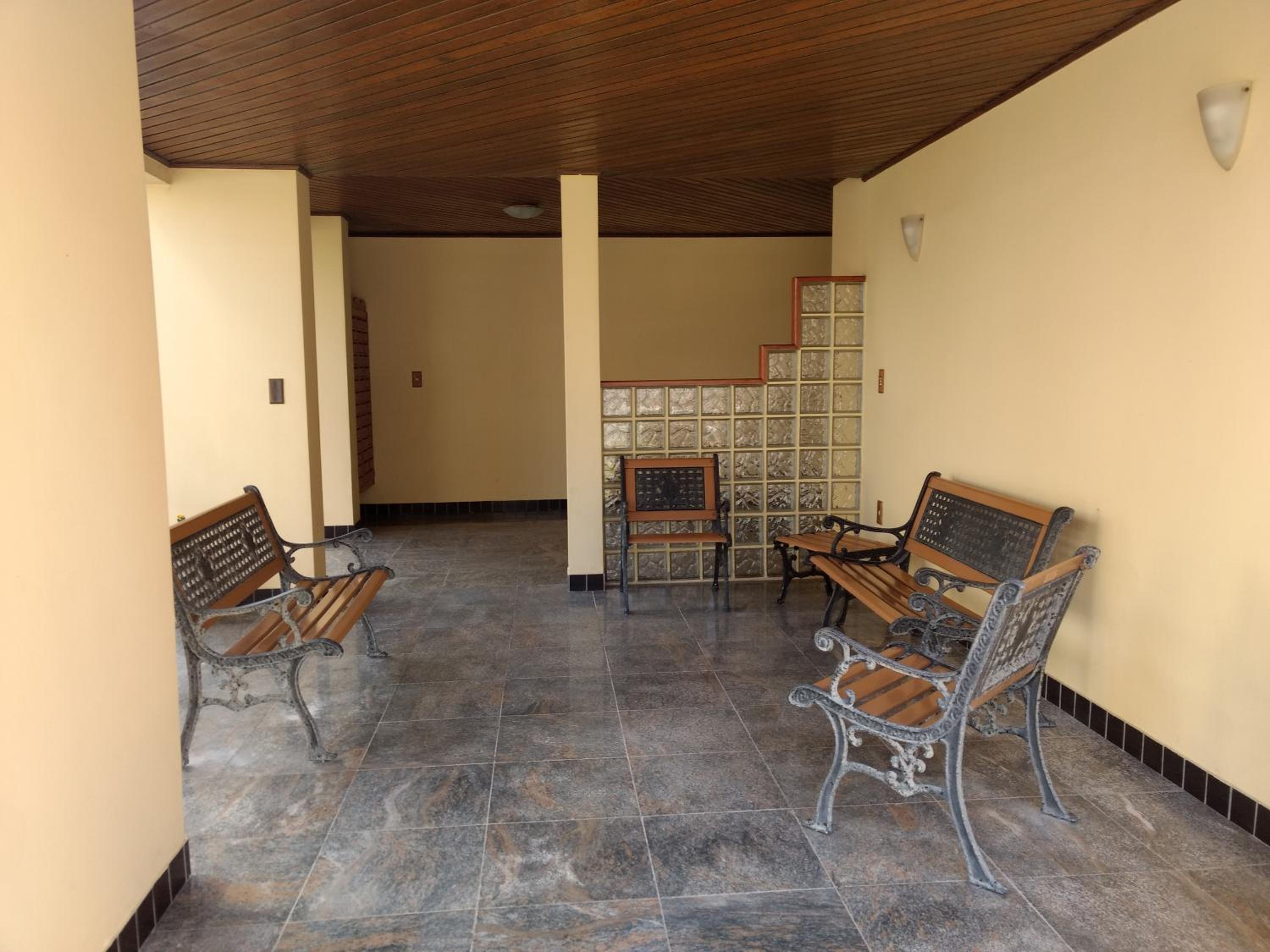 Apartamento Vivendas do Atlântico