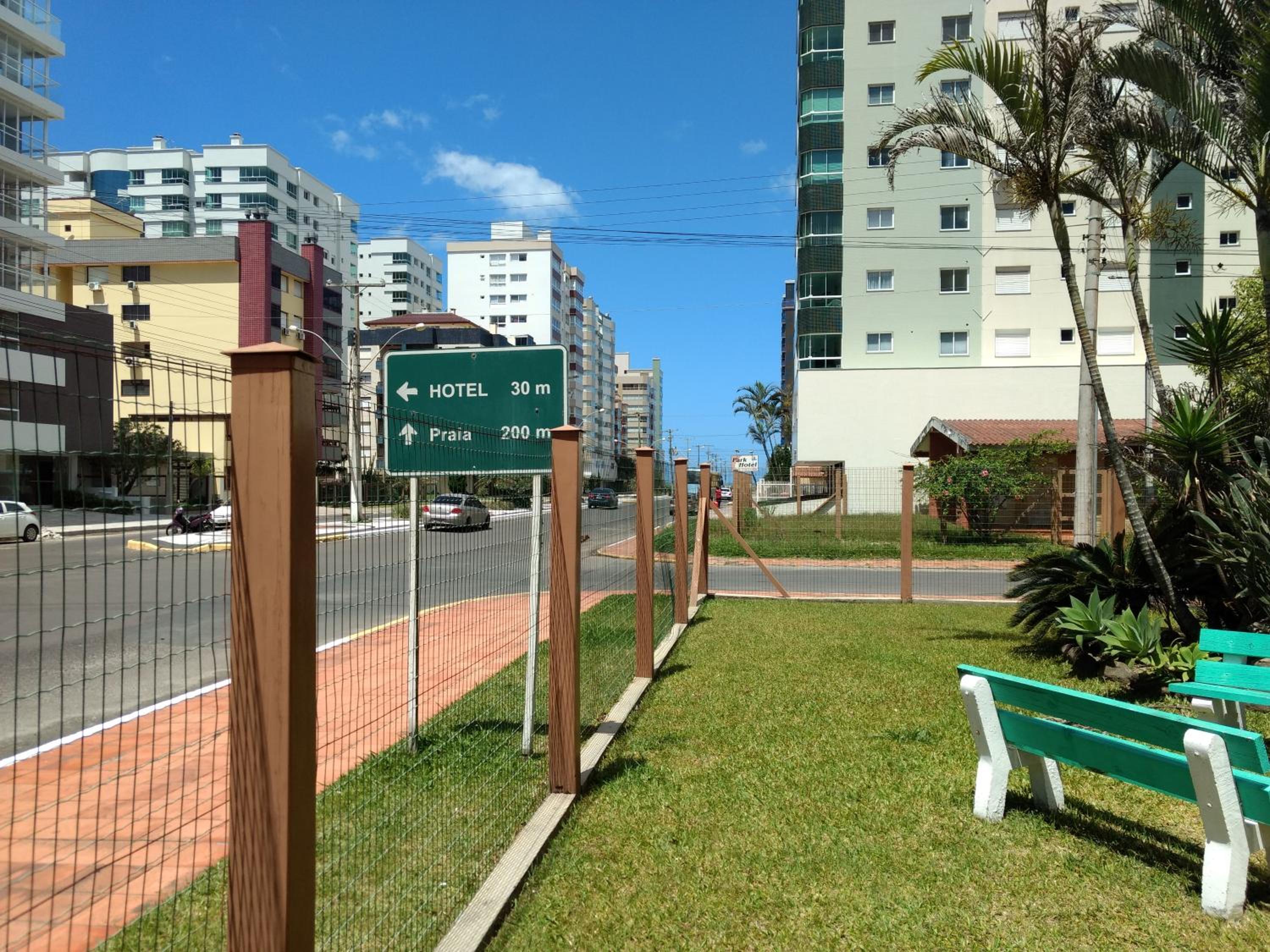Apartamento Vivendas do Atlântico