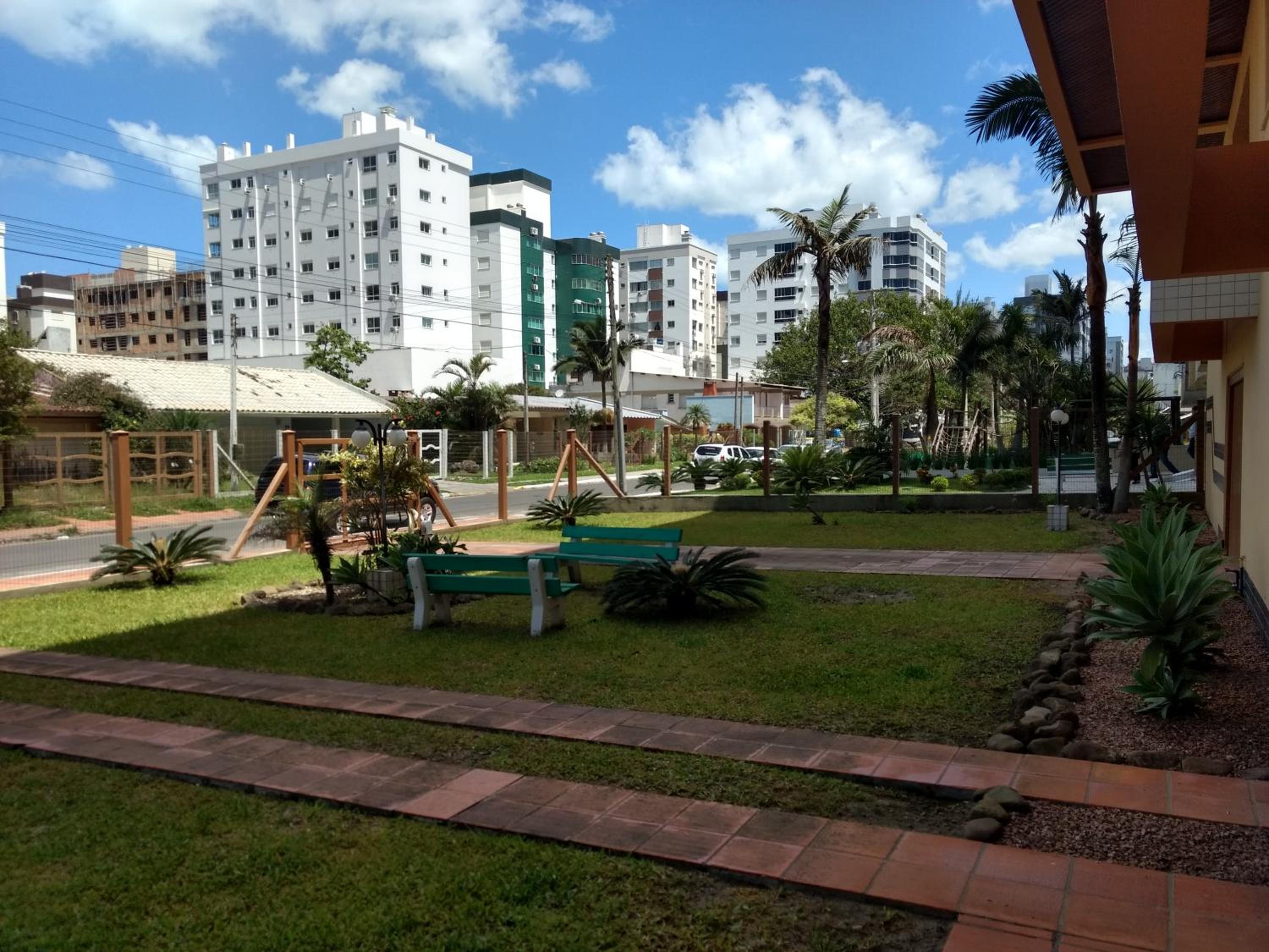 Apartamento Vivendas do Atlântico