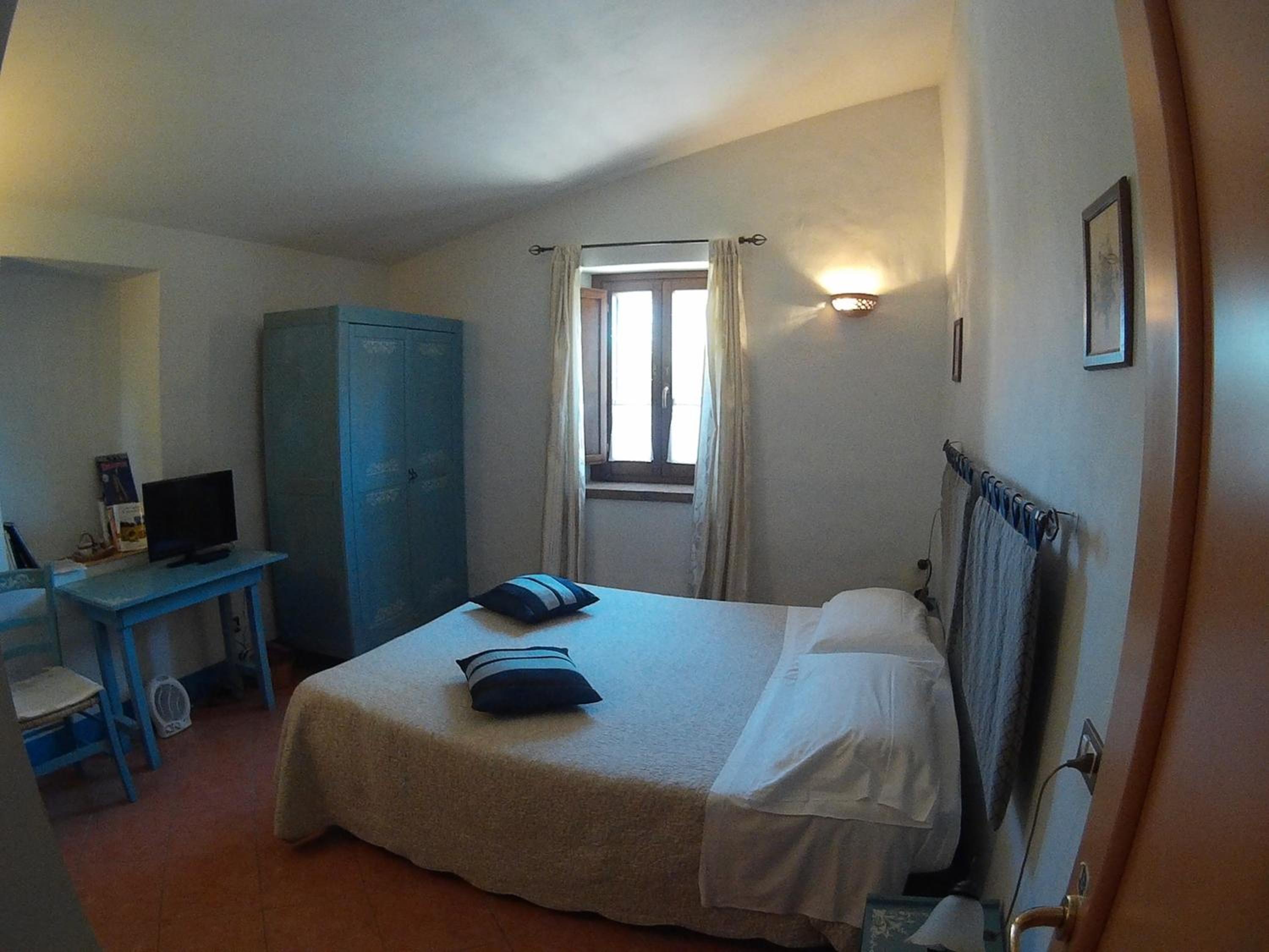 B&B Poggio Stallone view 5