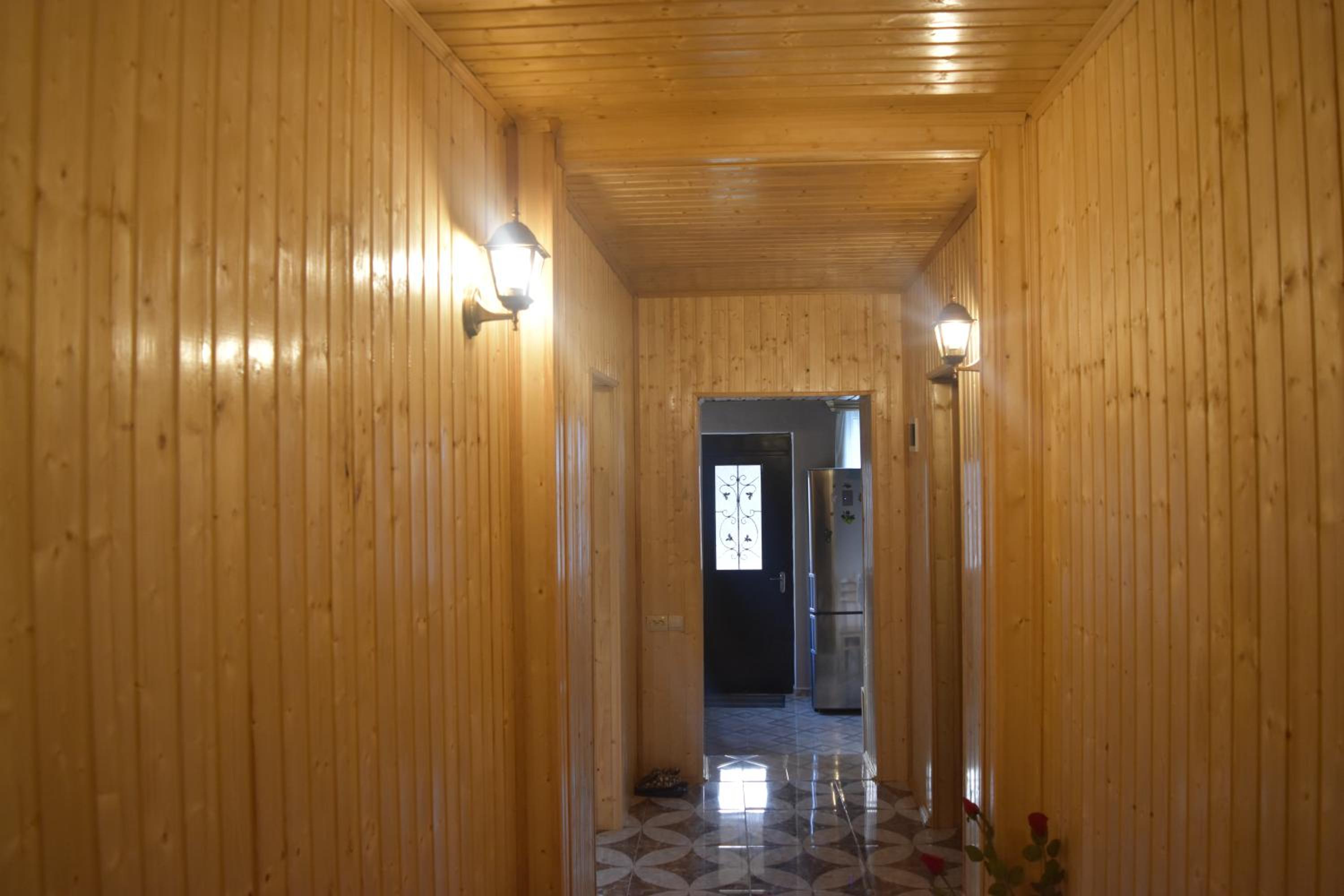 Guest House Elguja Qushashvili — photo 15