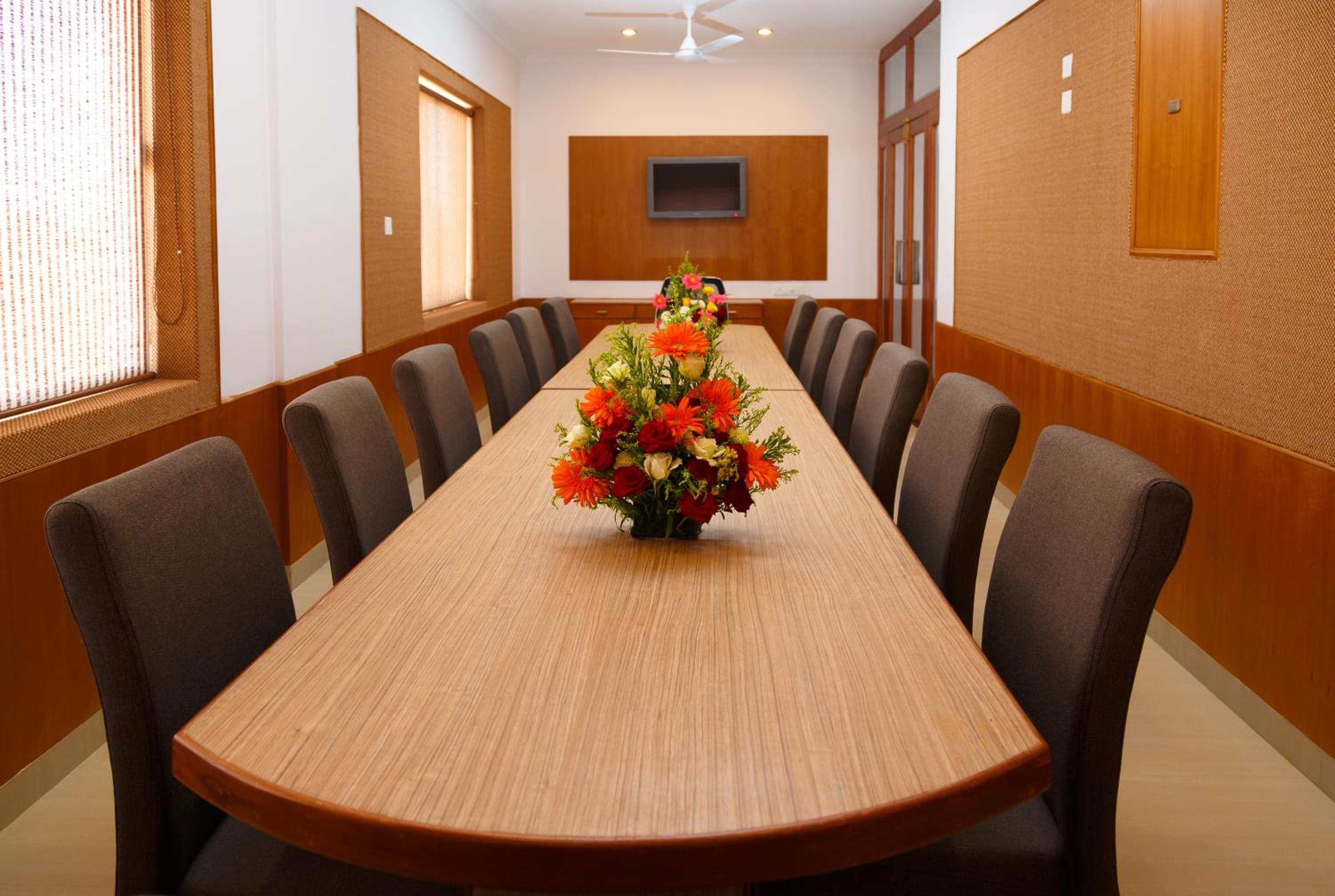 meeting room