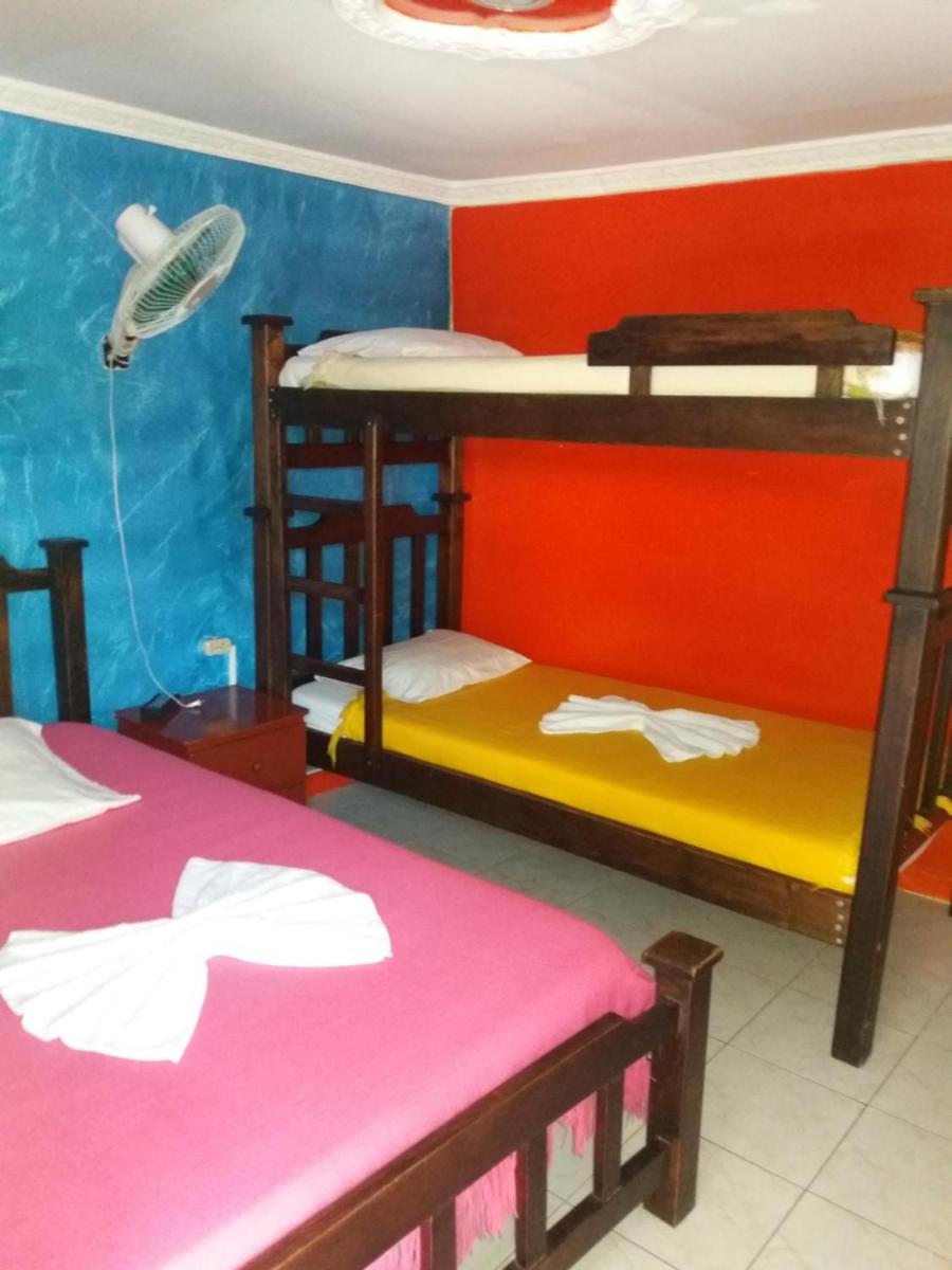 children's play area