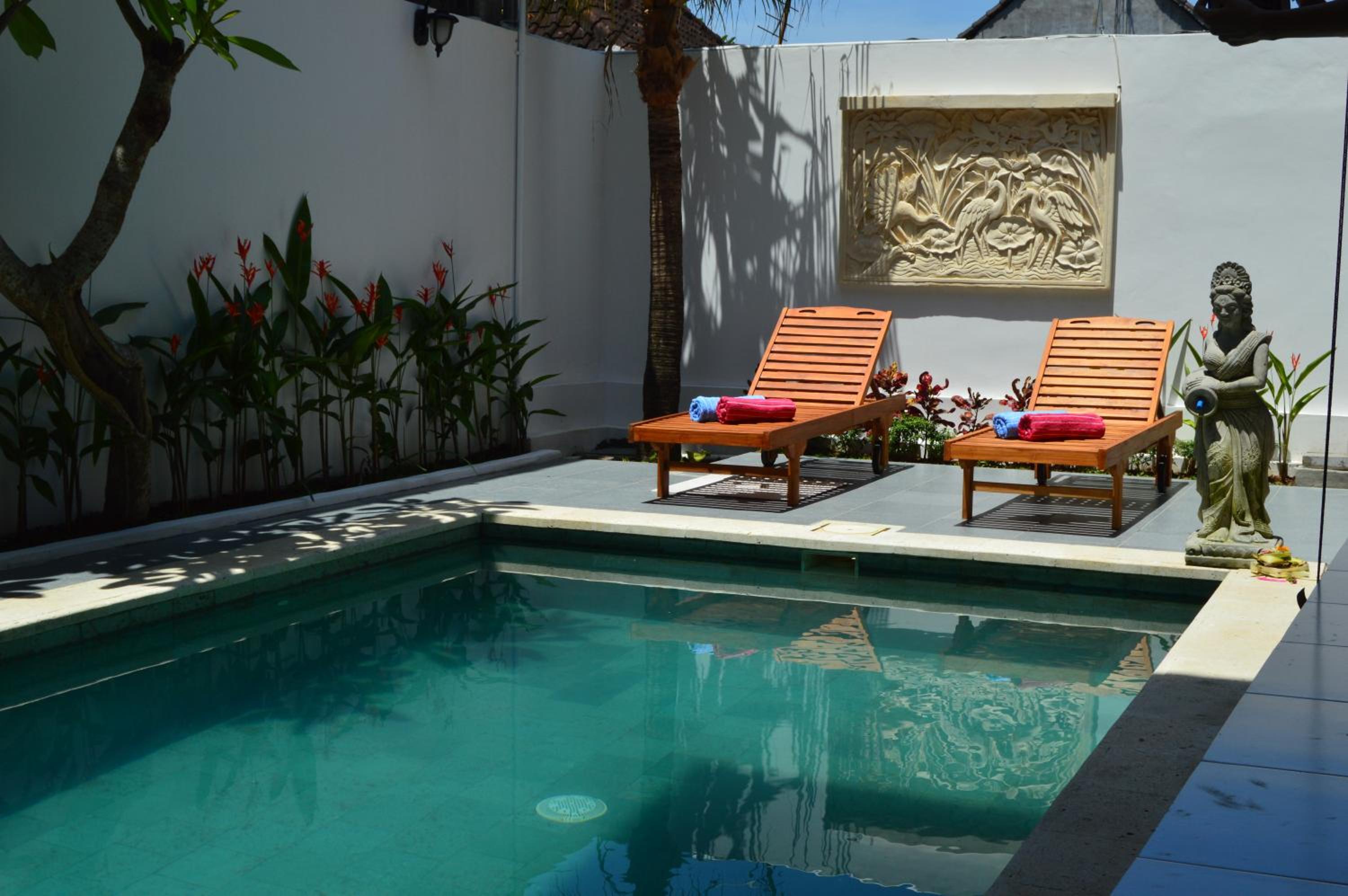 Askara Guest House & Hostel