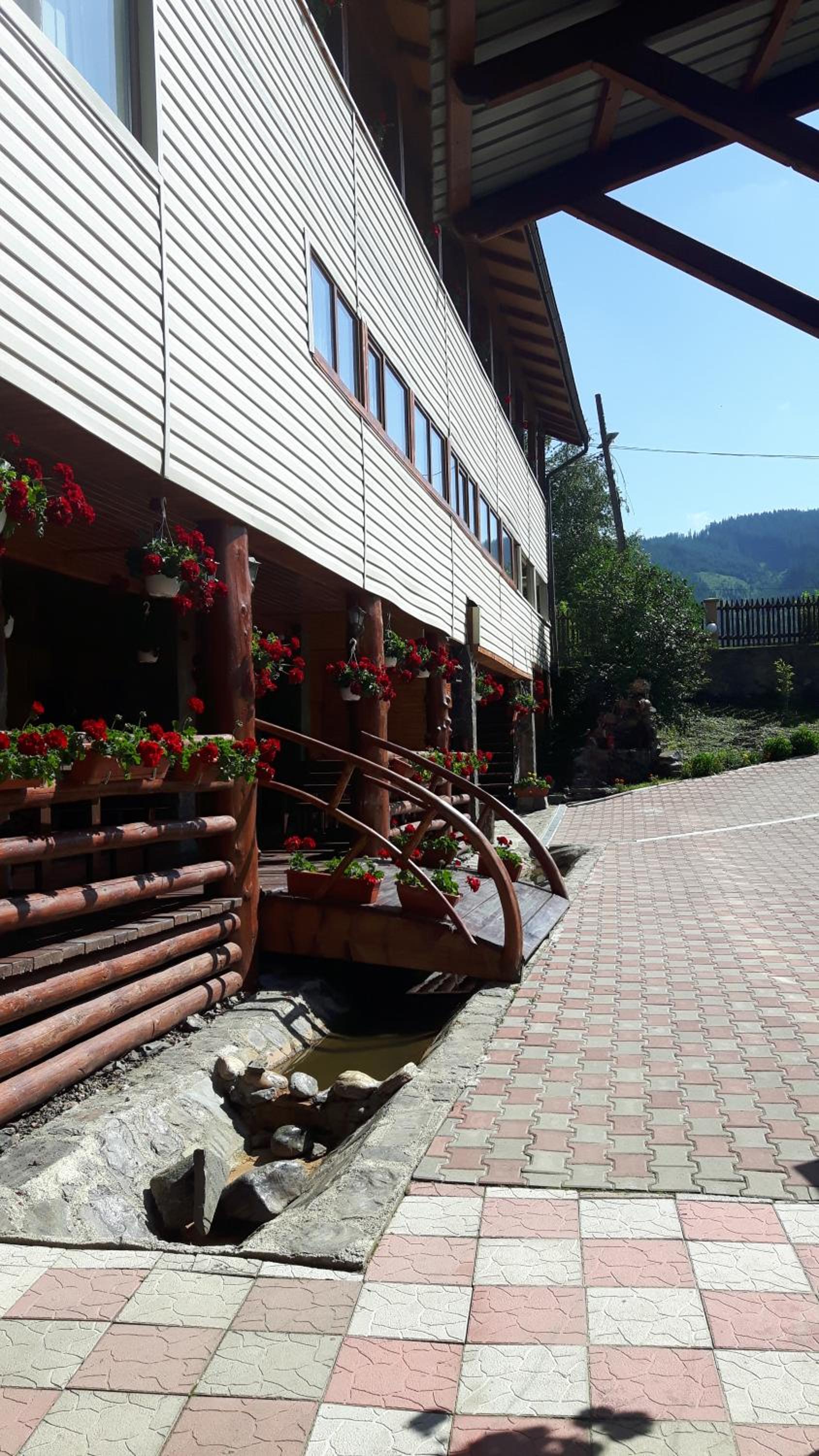 Casa Siady