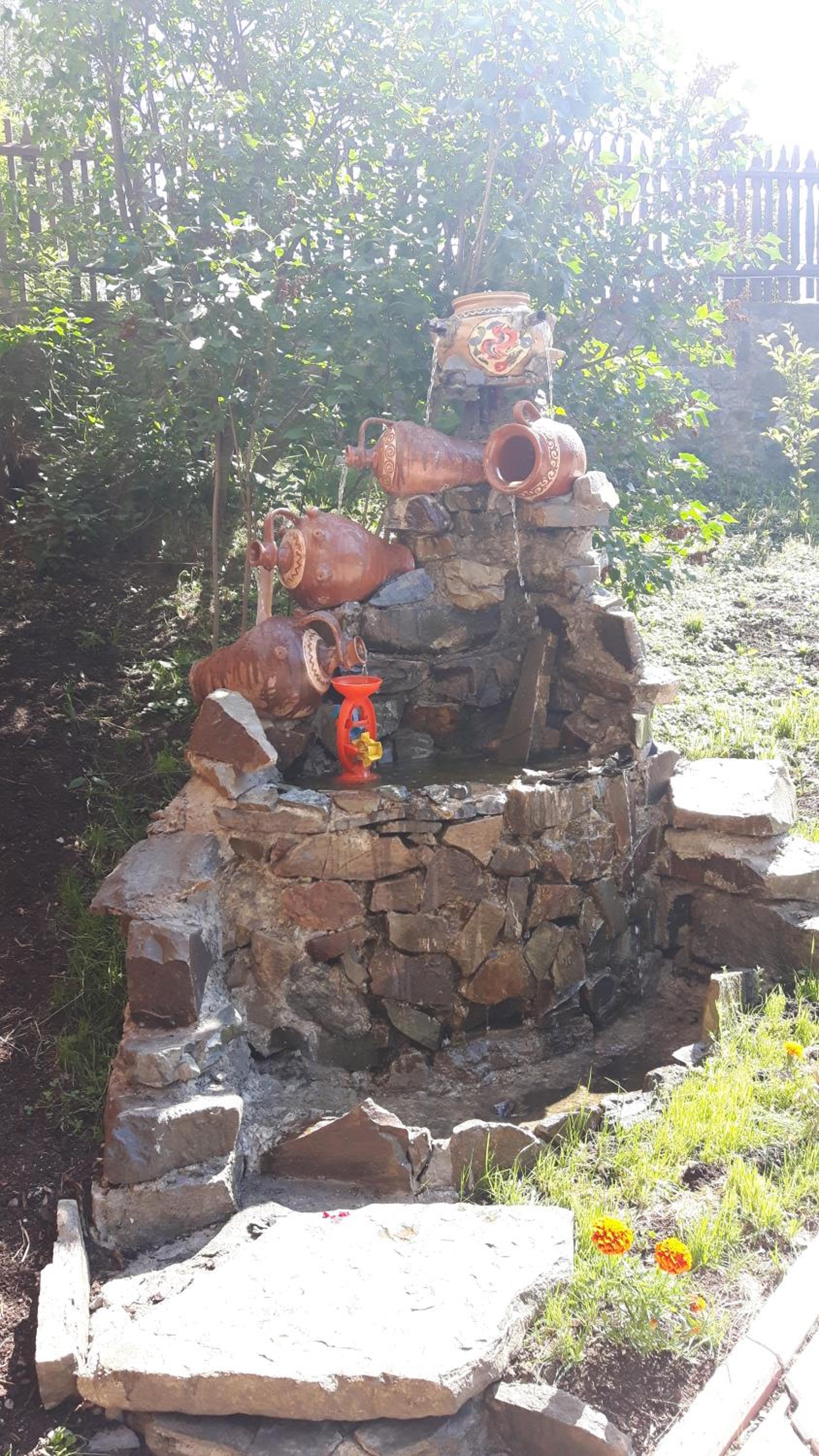 Casa Siady
