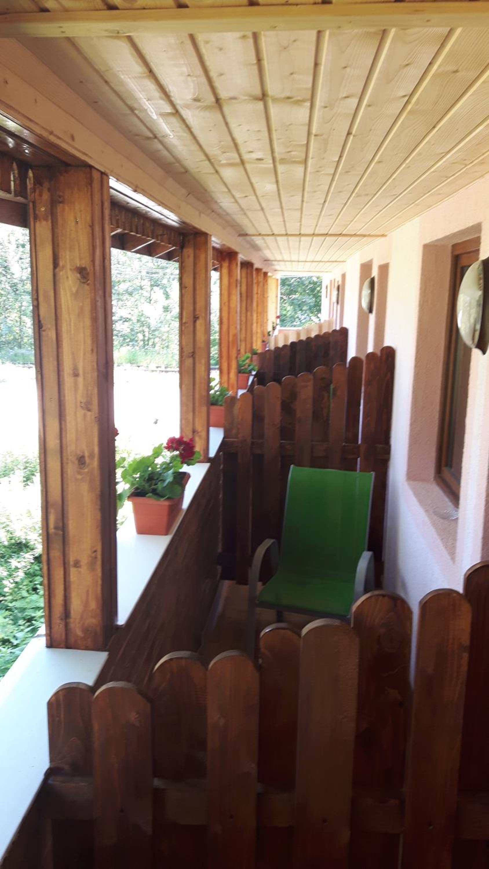 Casa Siady