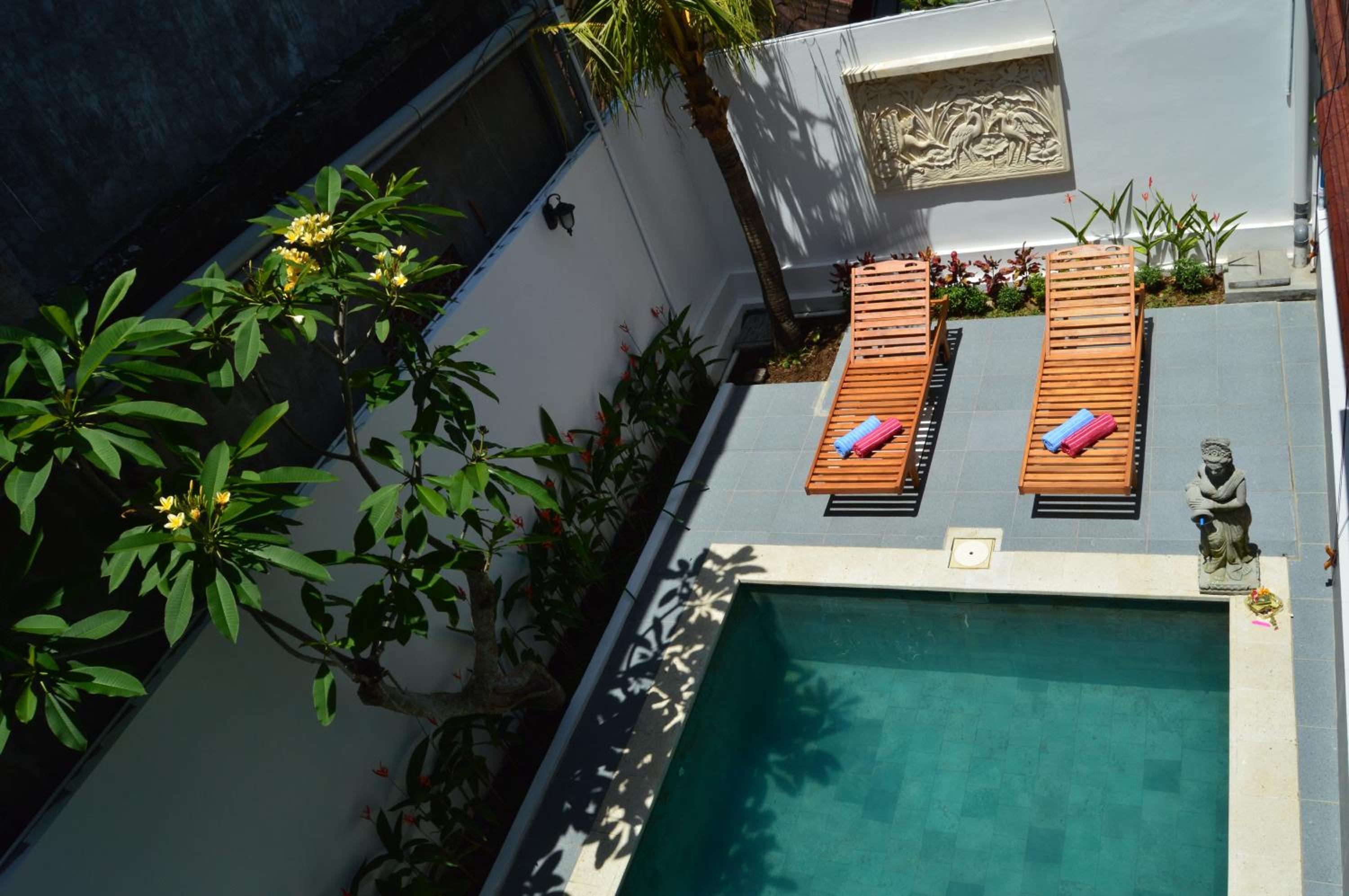 Askara Guest House & Hostel