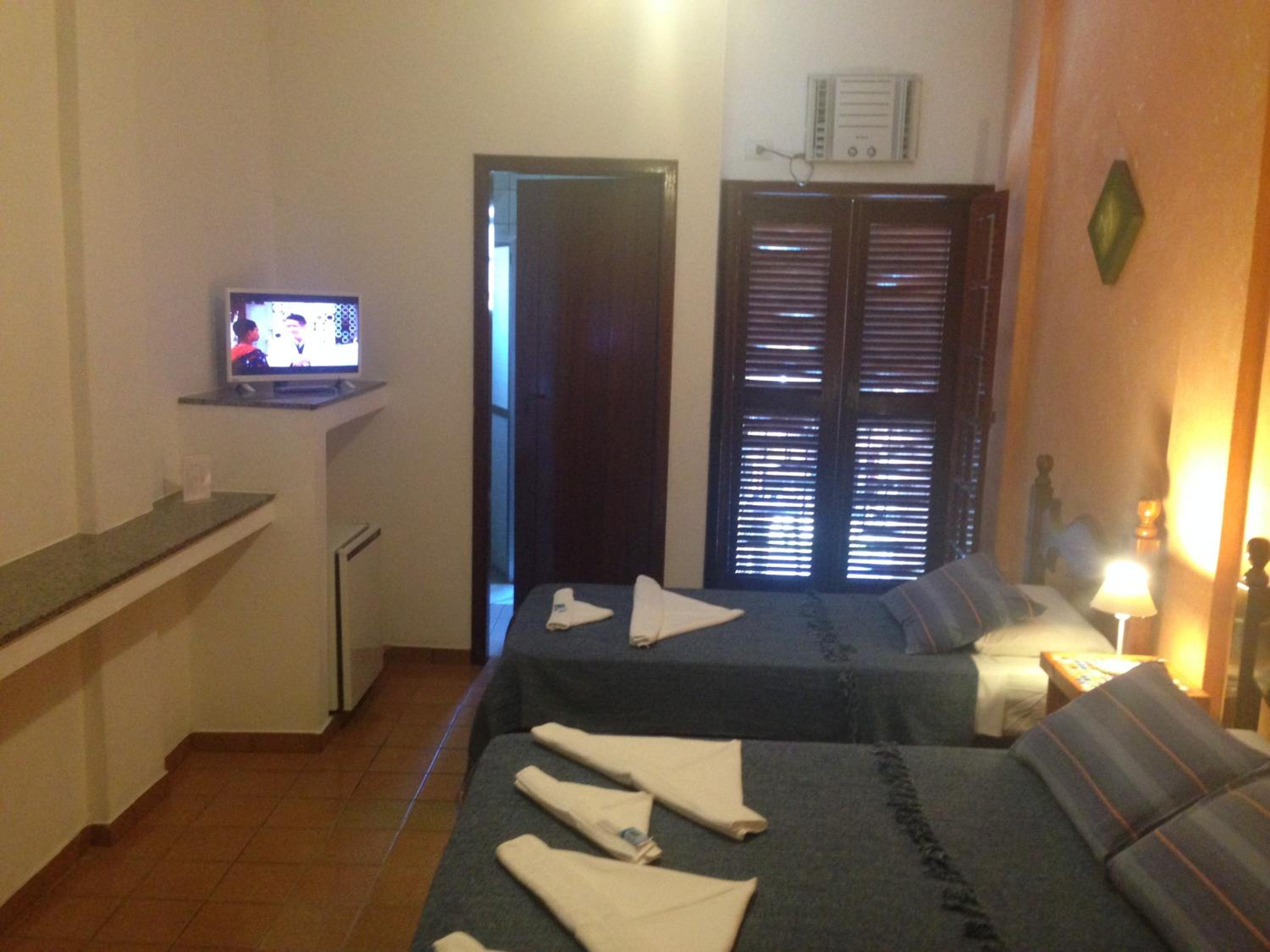 Enseada Hotel
