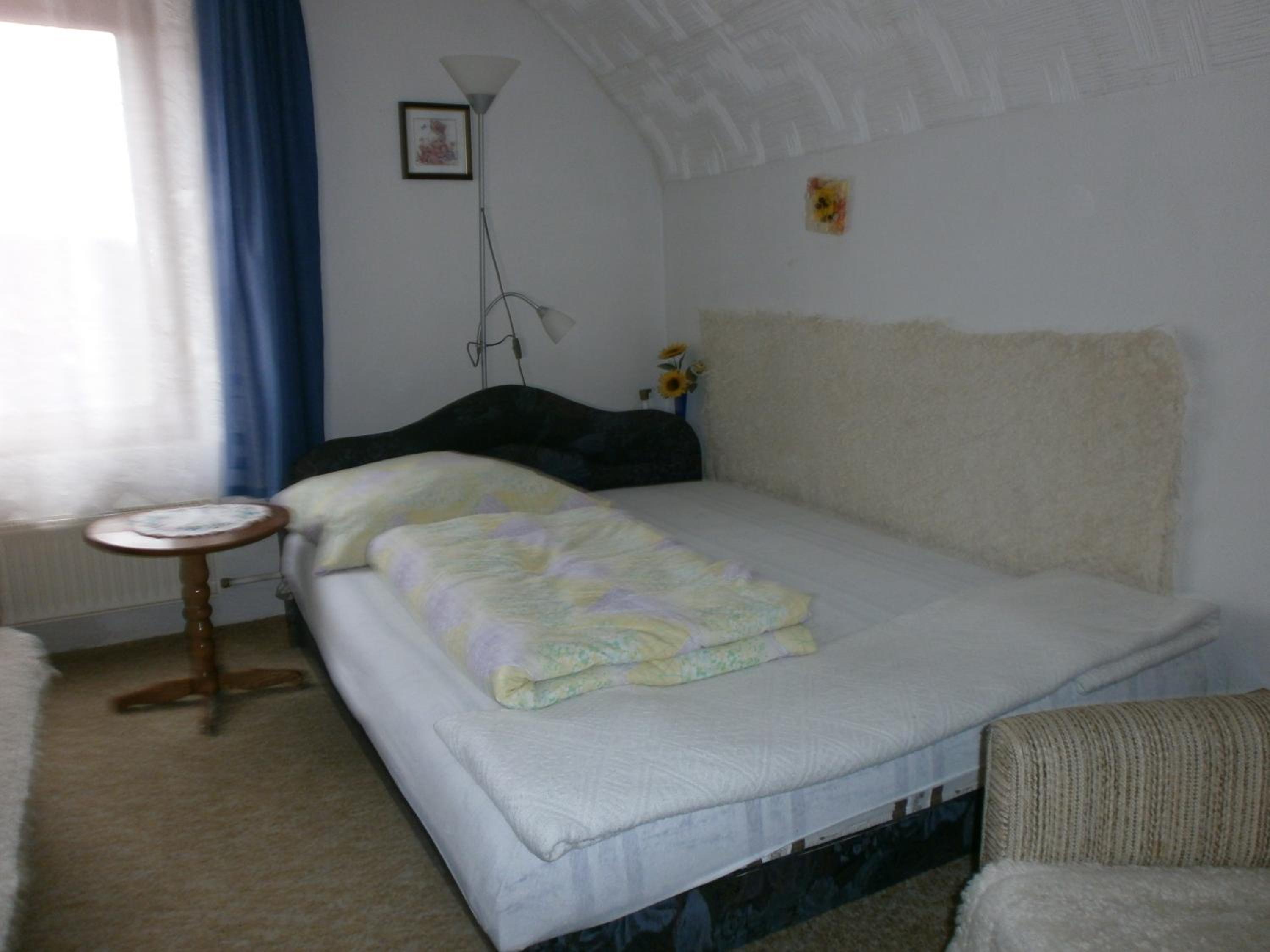 György Vendégház view 4