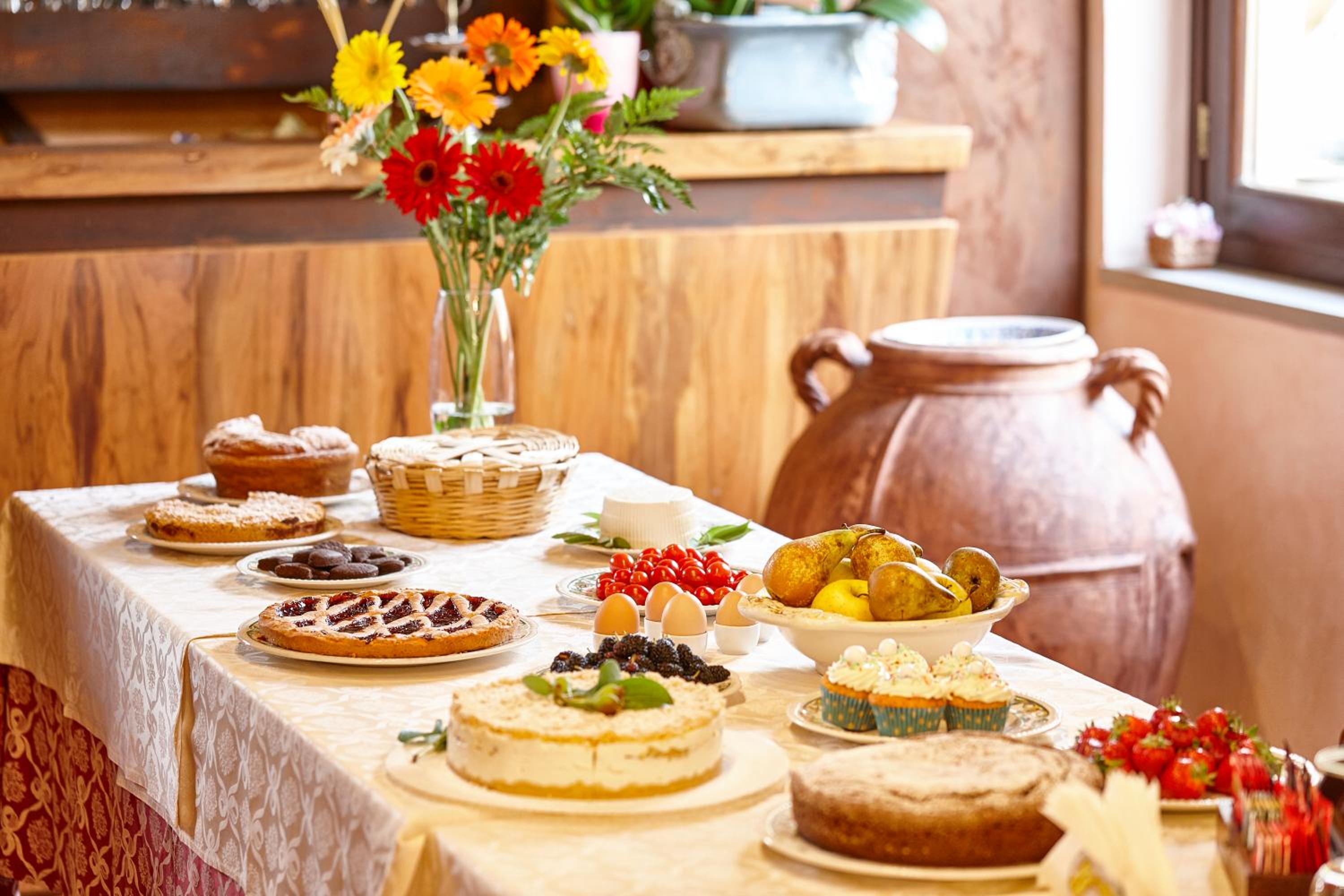 Agriturismo i Moresani