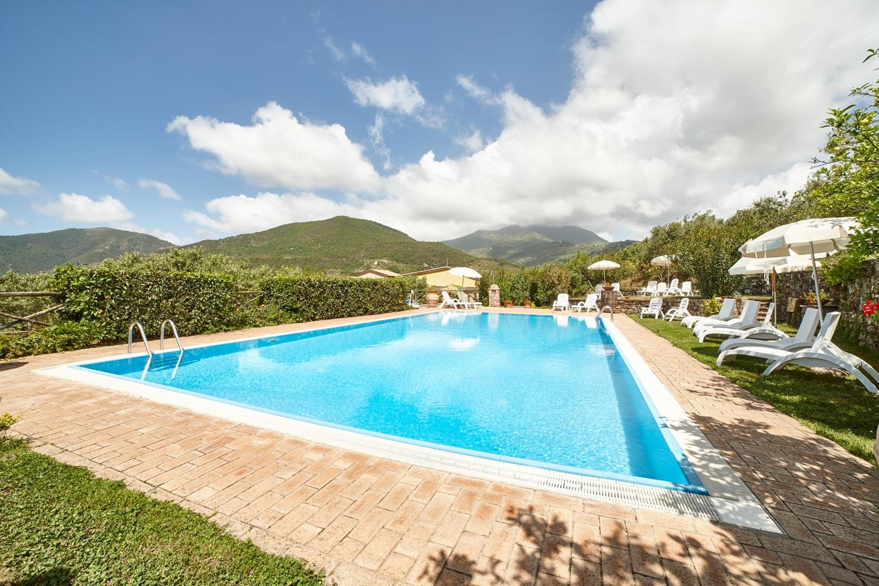 Agriturismo i Moresani