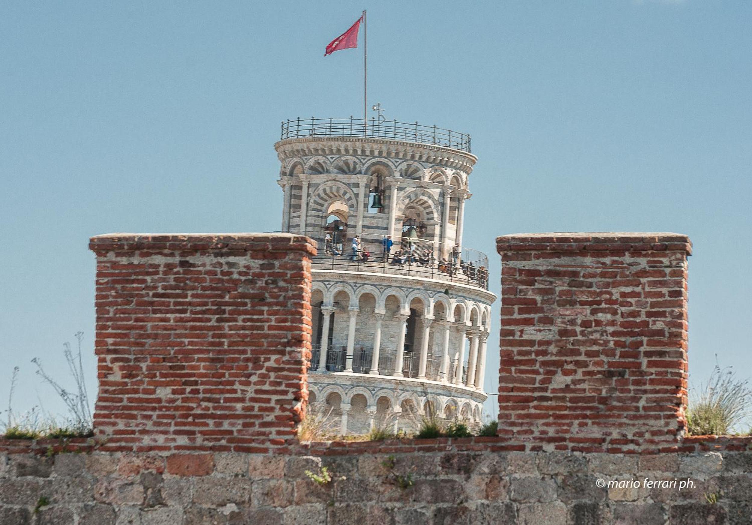 Pisa Holidays photo 3