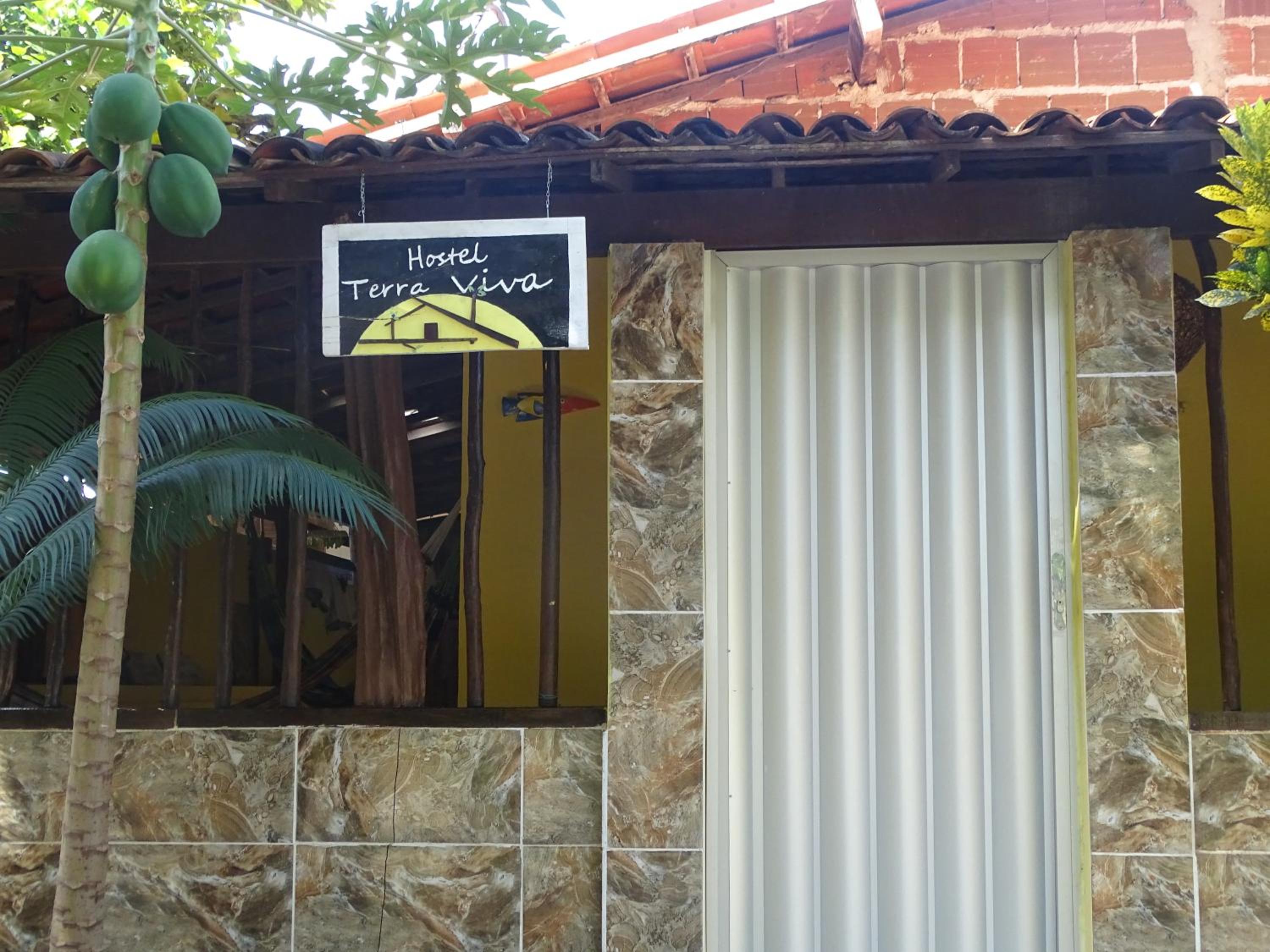 Hostel Terra Viva view 2