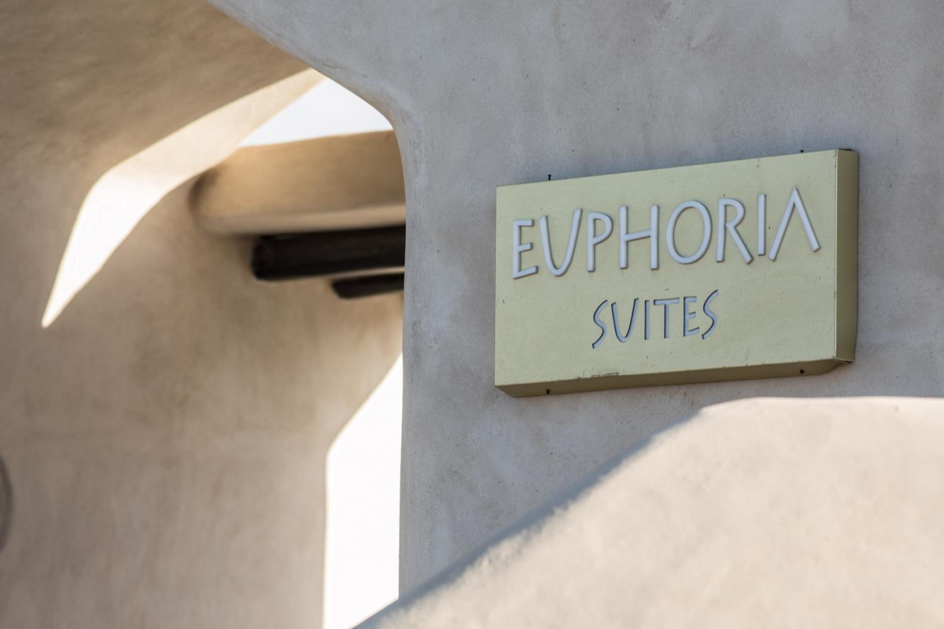Naxos Euphoria Suites, photo 23