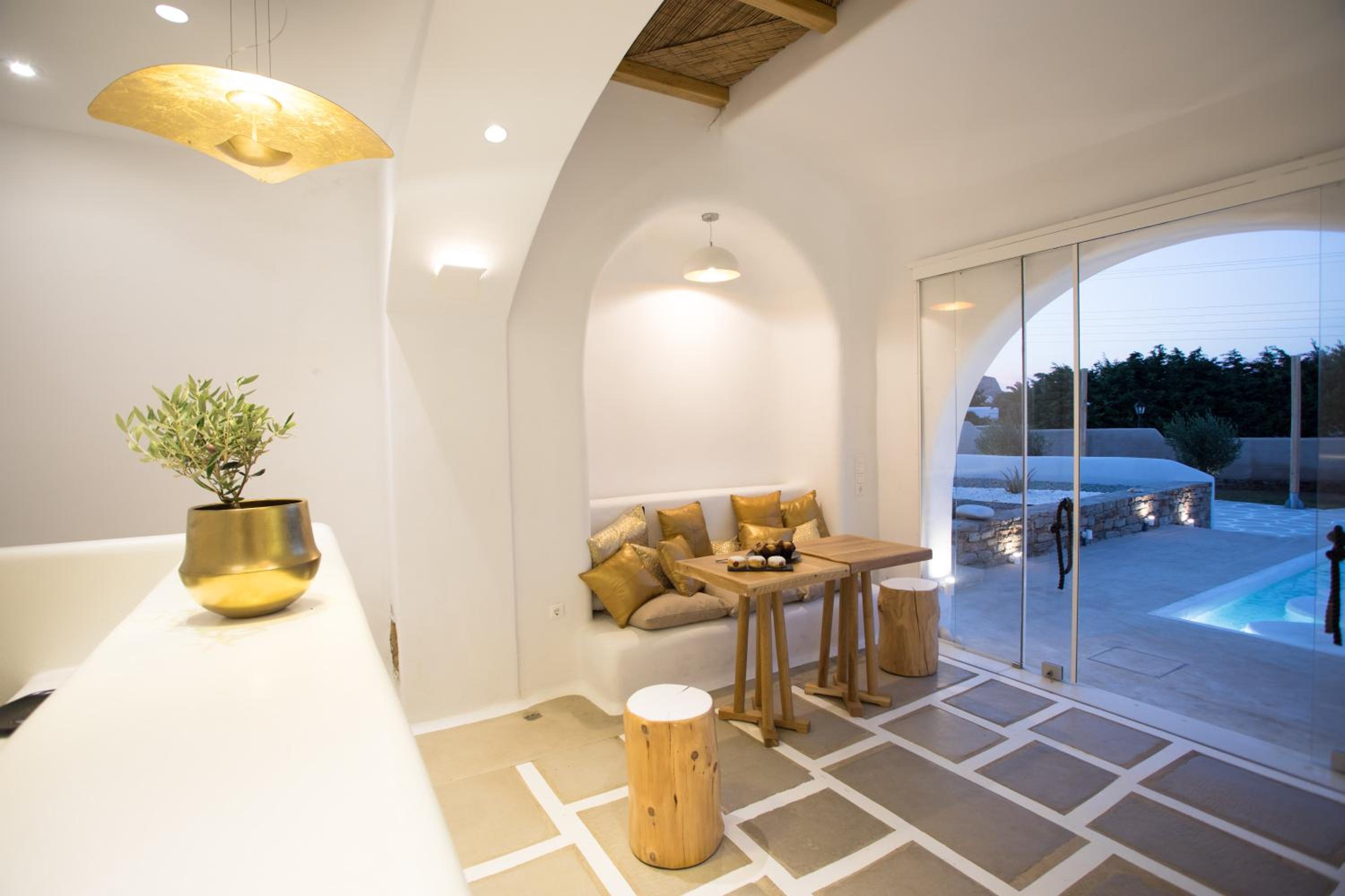 Naxos Euphoria Suites, photo 38