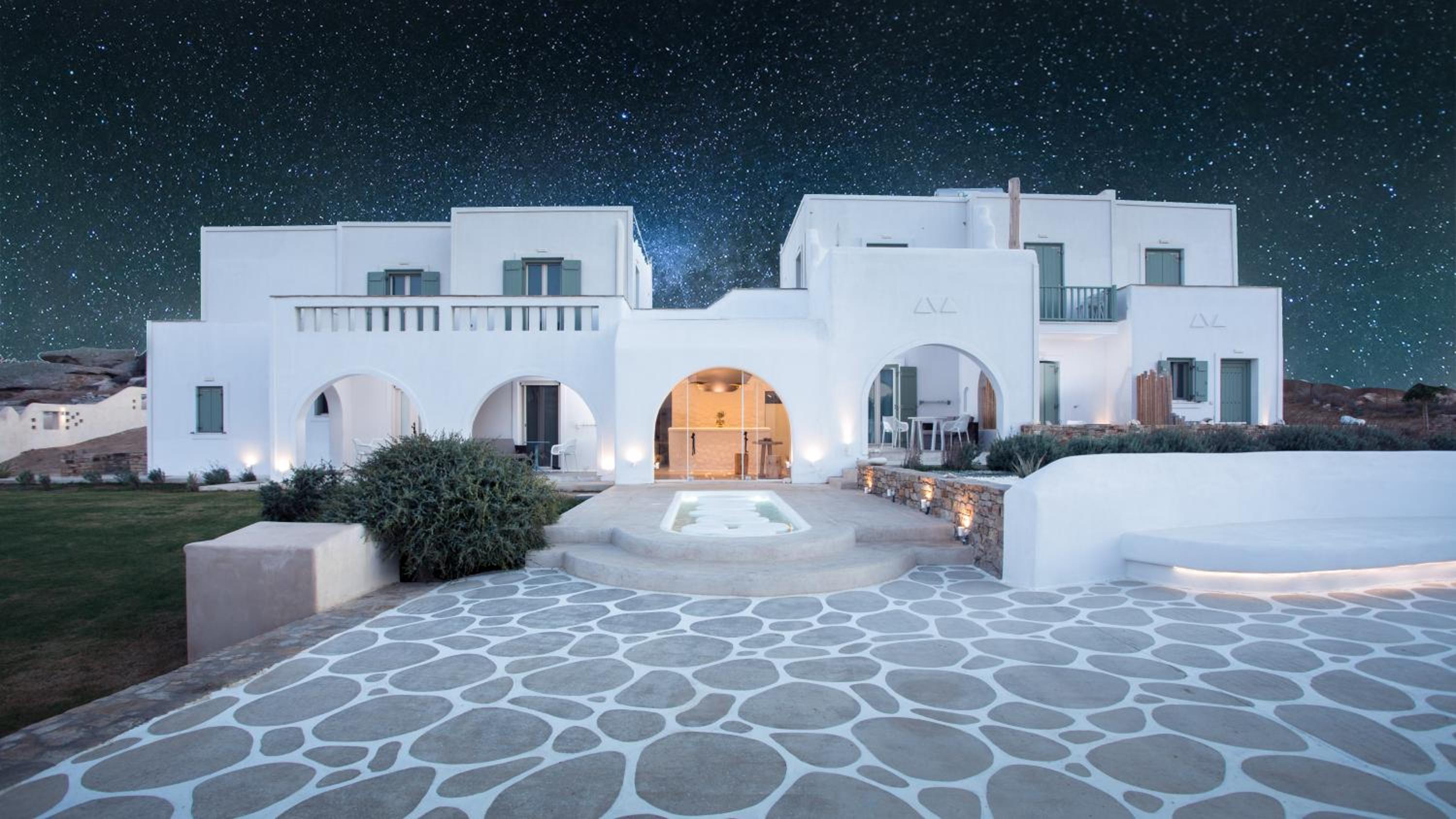 Naxos Euphoria Suites, photo 17