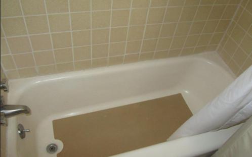 Budget Inn Motel Dalhart view 2