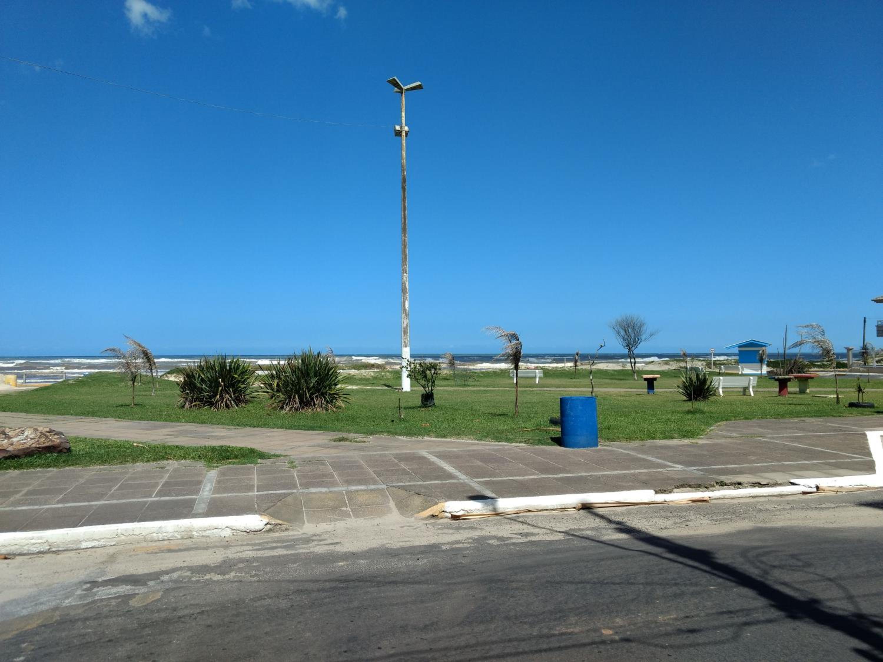 Apartamento Vivendas do Atlântico