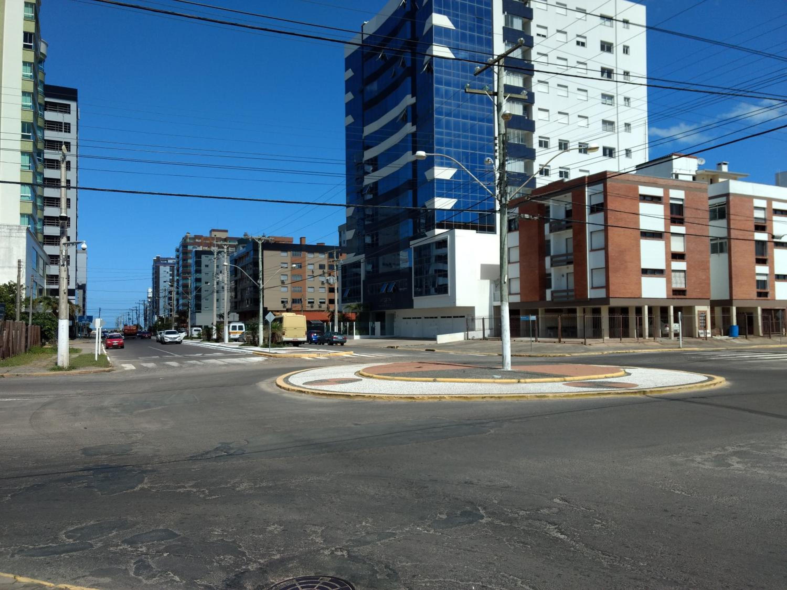 Apartamento Vivendas do Atlântico