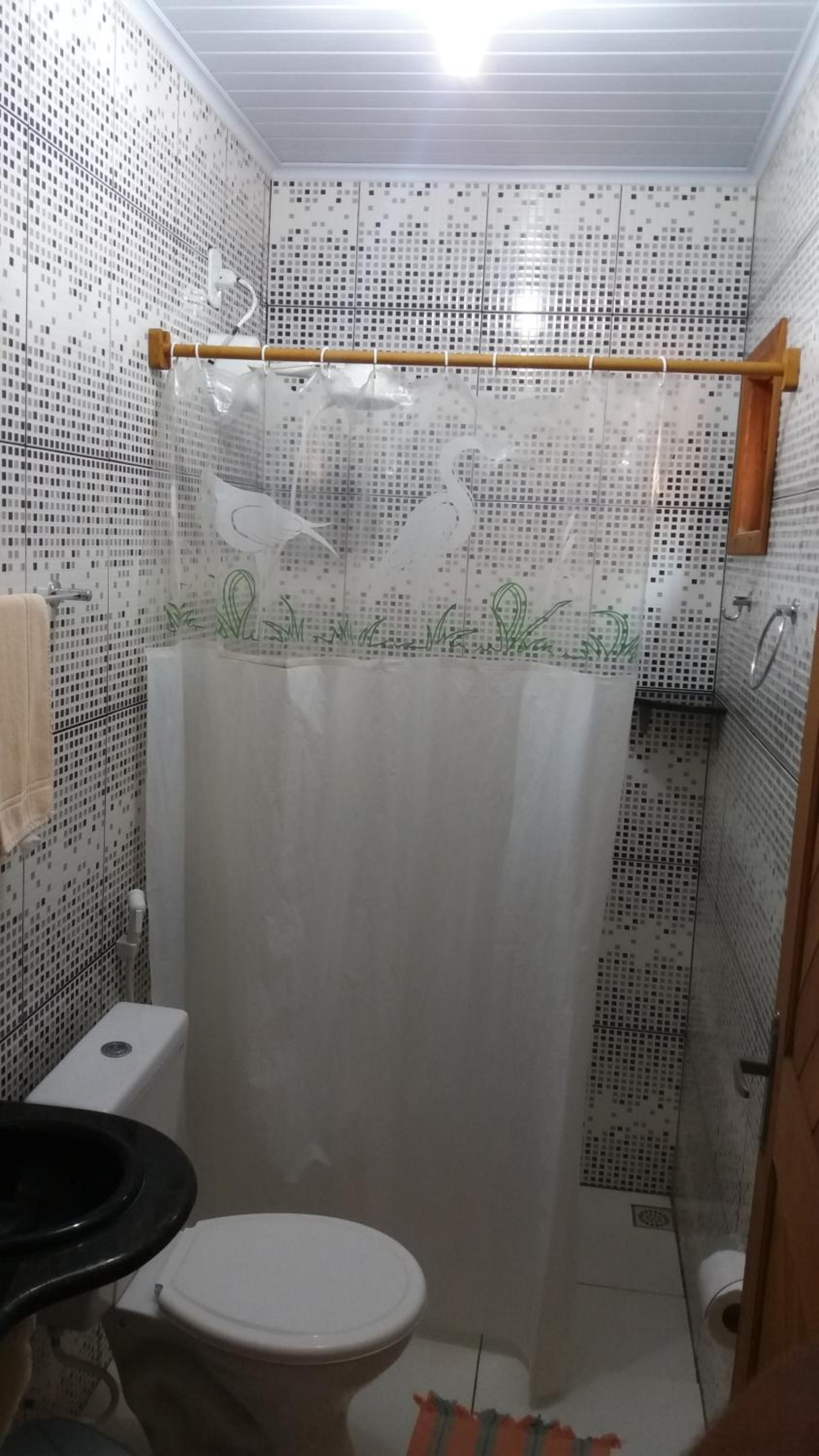 Pousada do Riacho