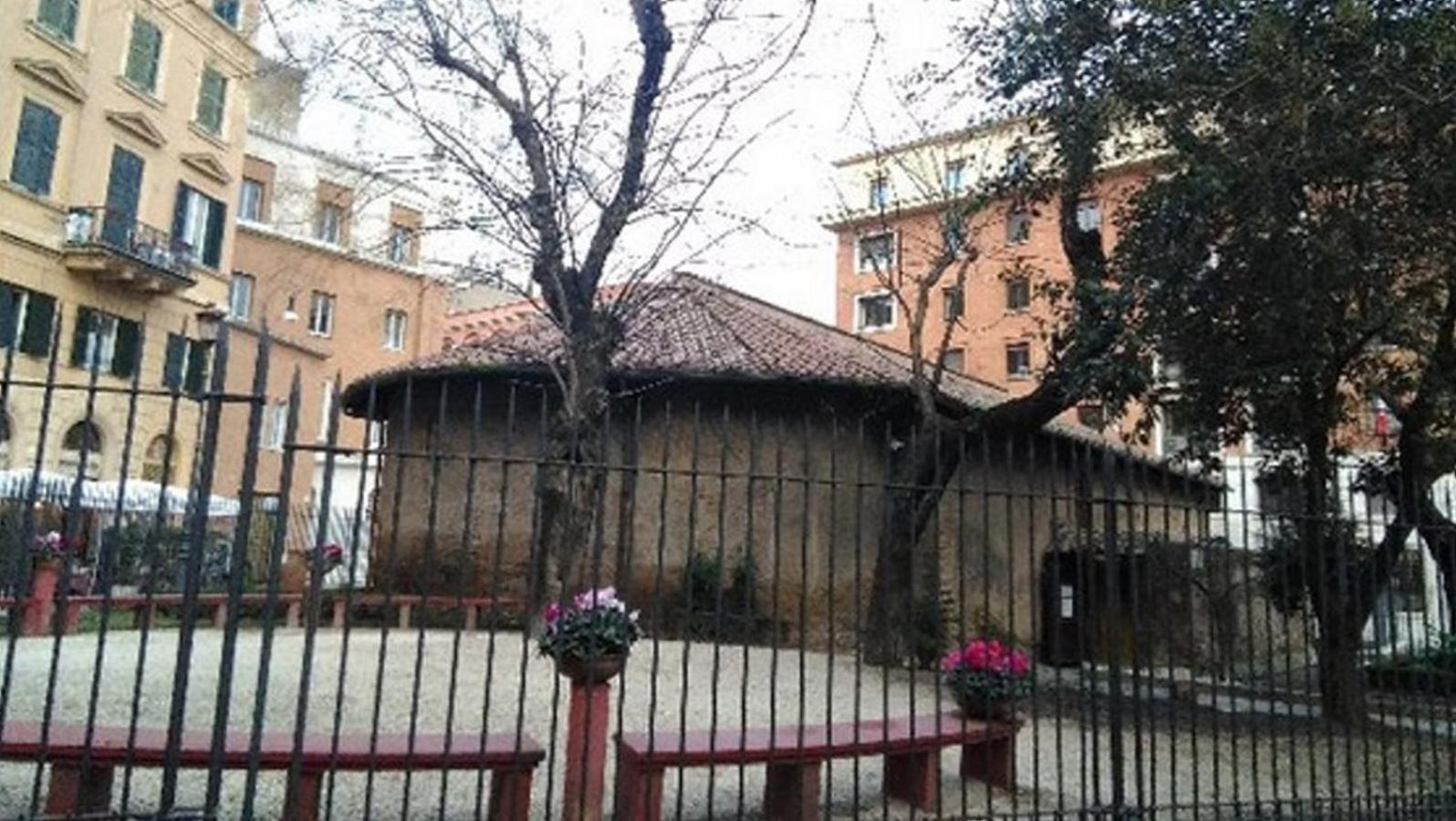 Dolce Domus Brancaccio