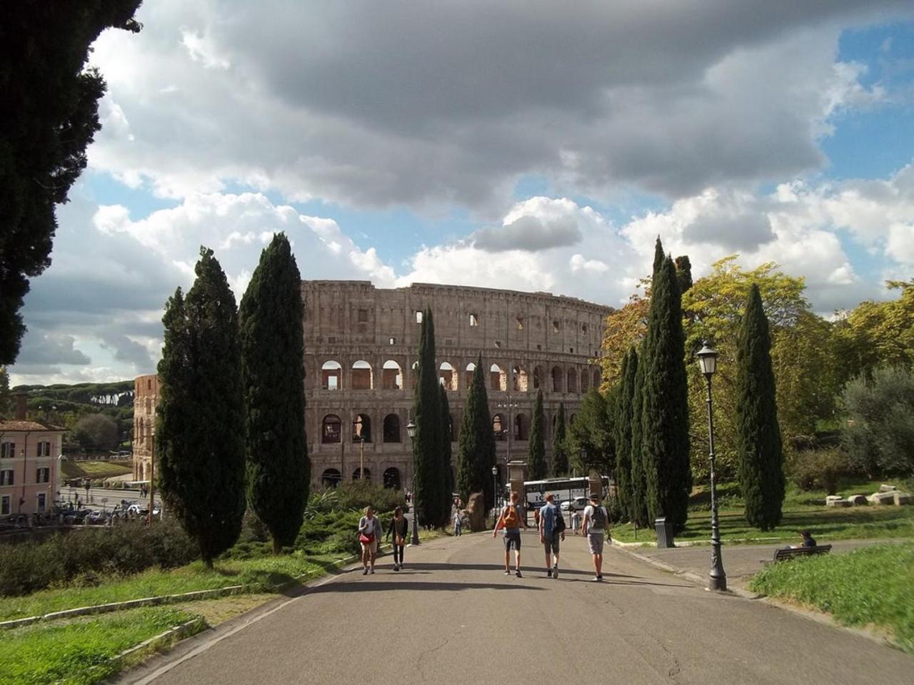 Dolce Domus Brancaccio