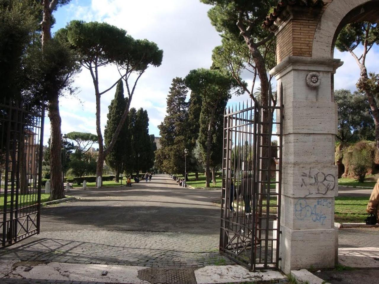 Dolce Domus Brancaccio