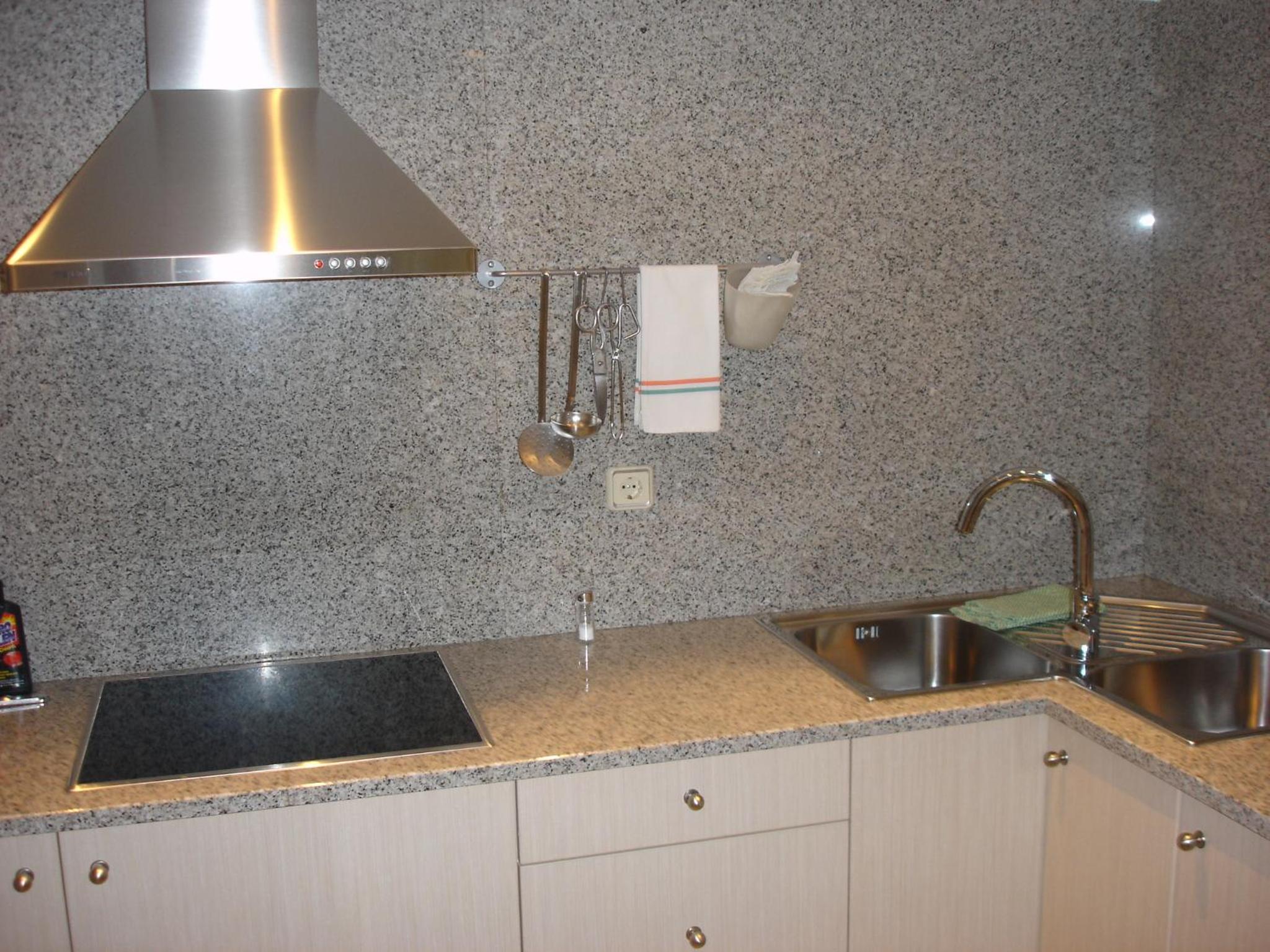 Apartaments Turistics Pirineu