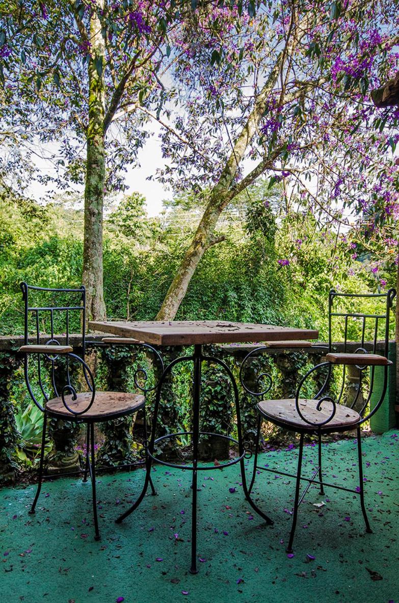 Suites Caipira Vale das Videiras