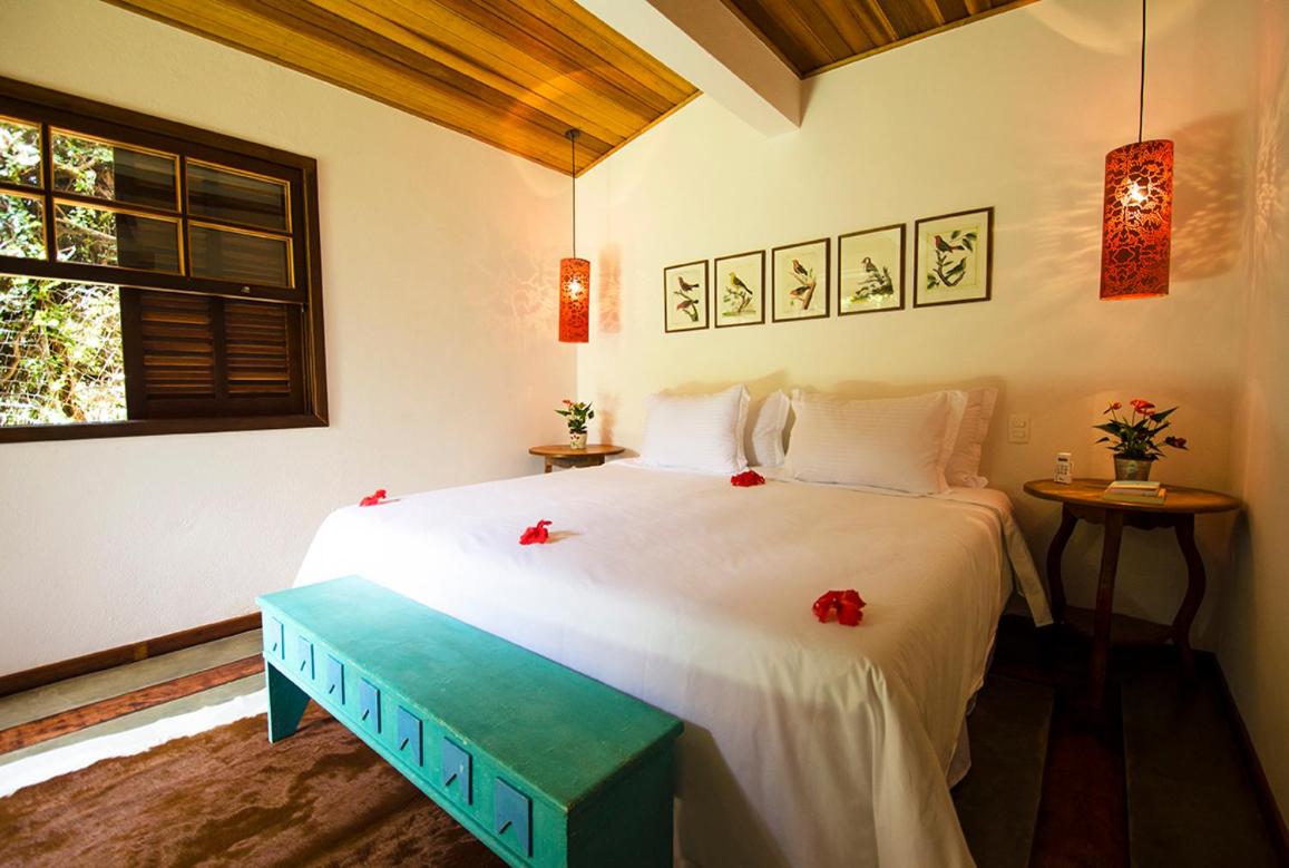 Suites Caipira Vale das Videiras