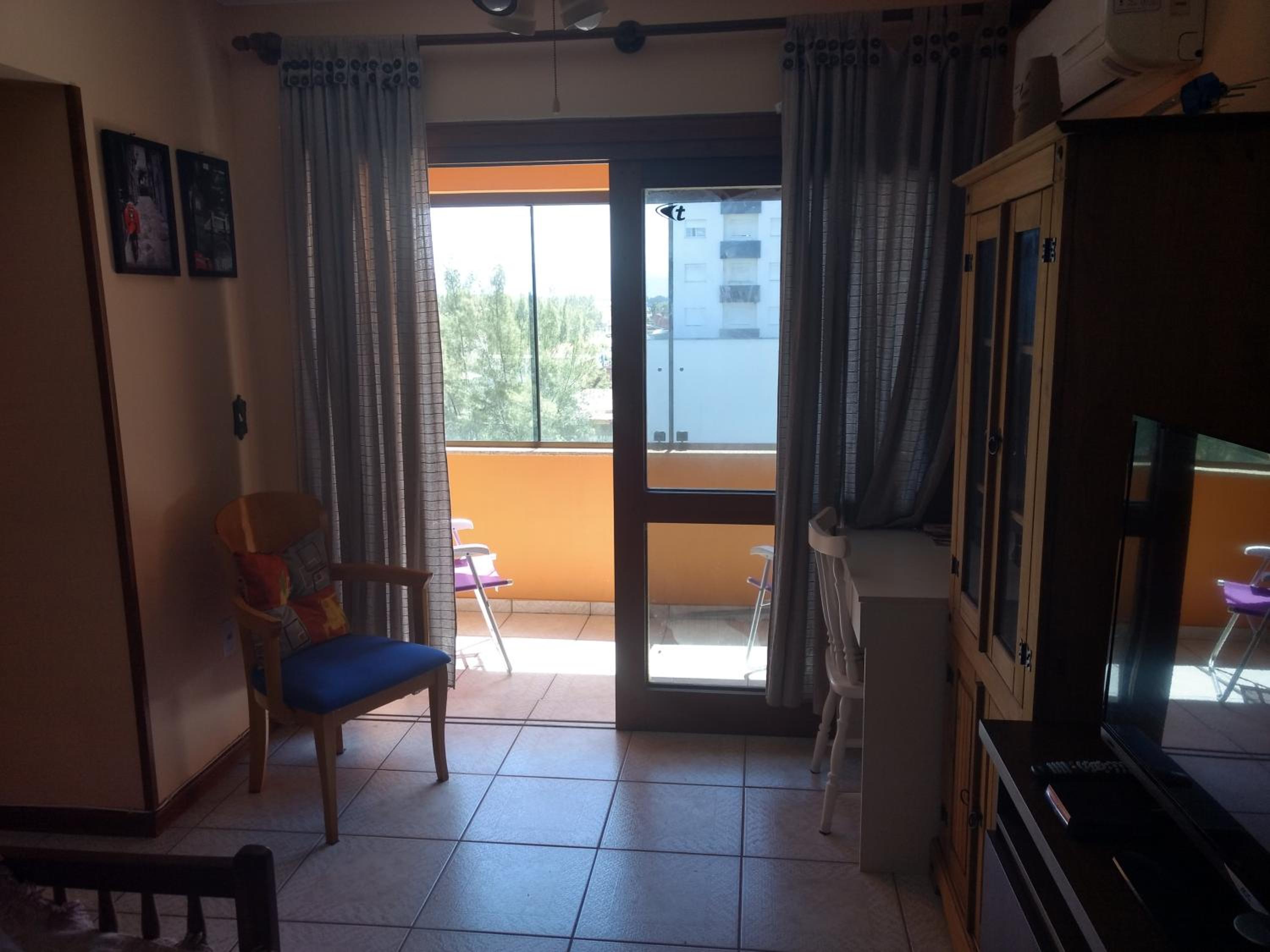 Apartamento Vivendas do Atlântico