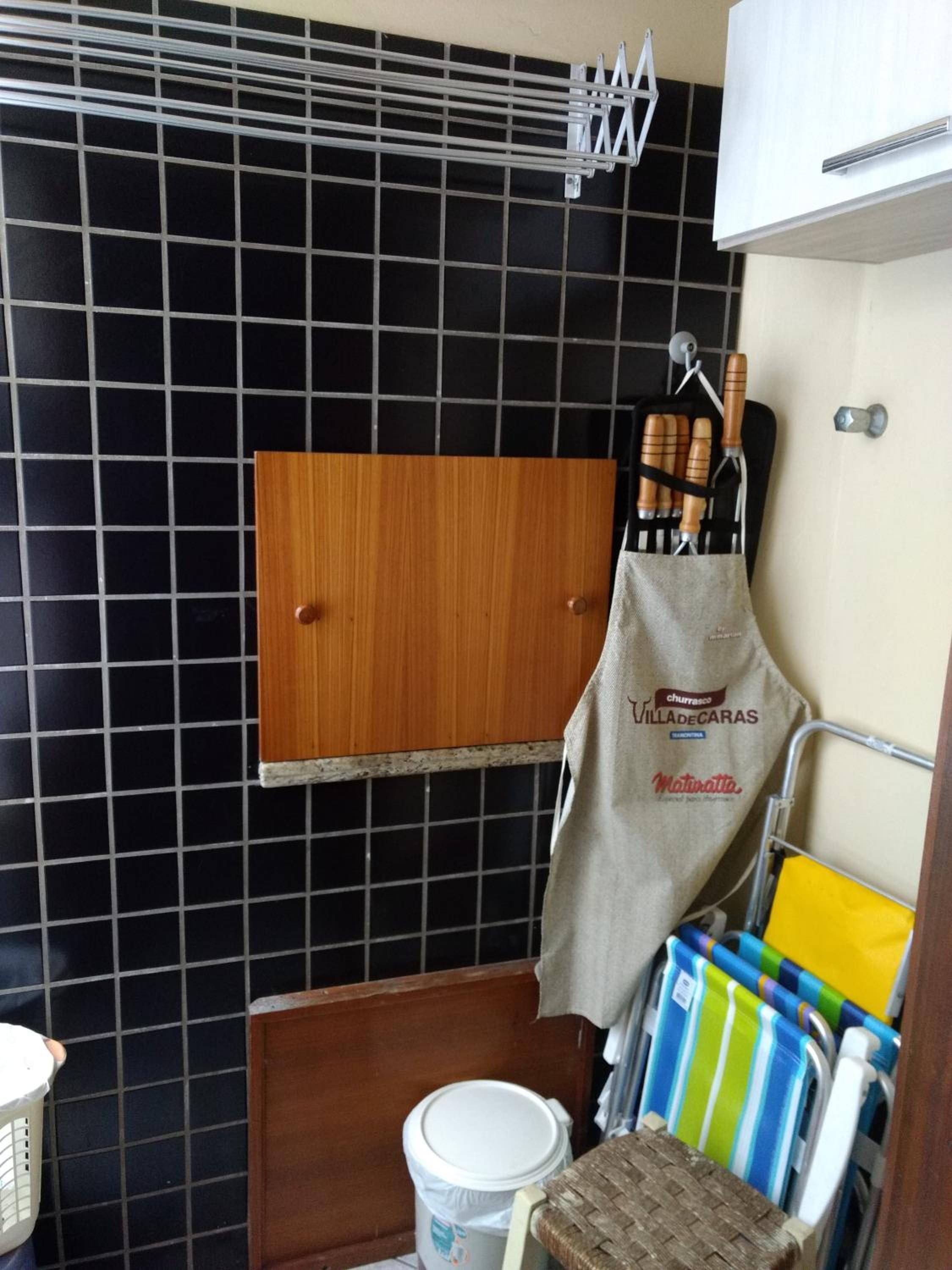 Apartamento Vivendas do Atlântico