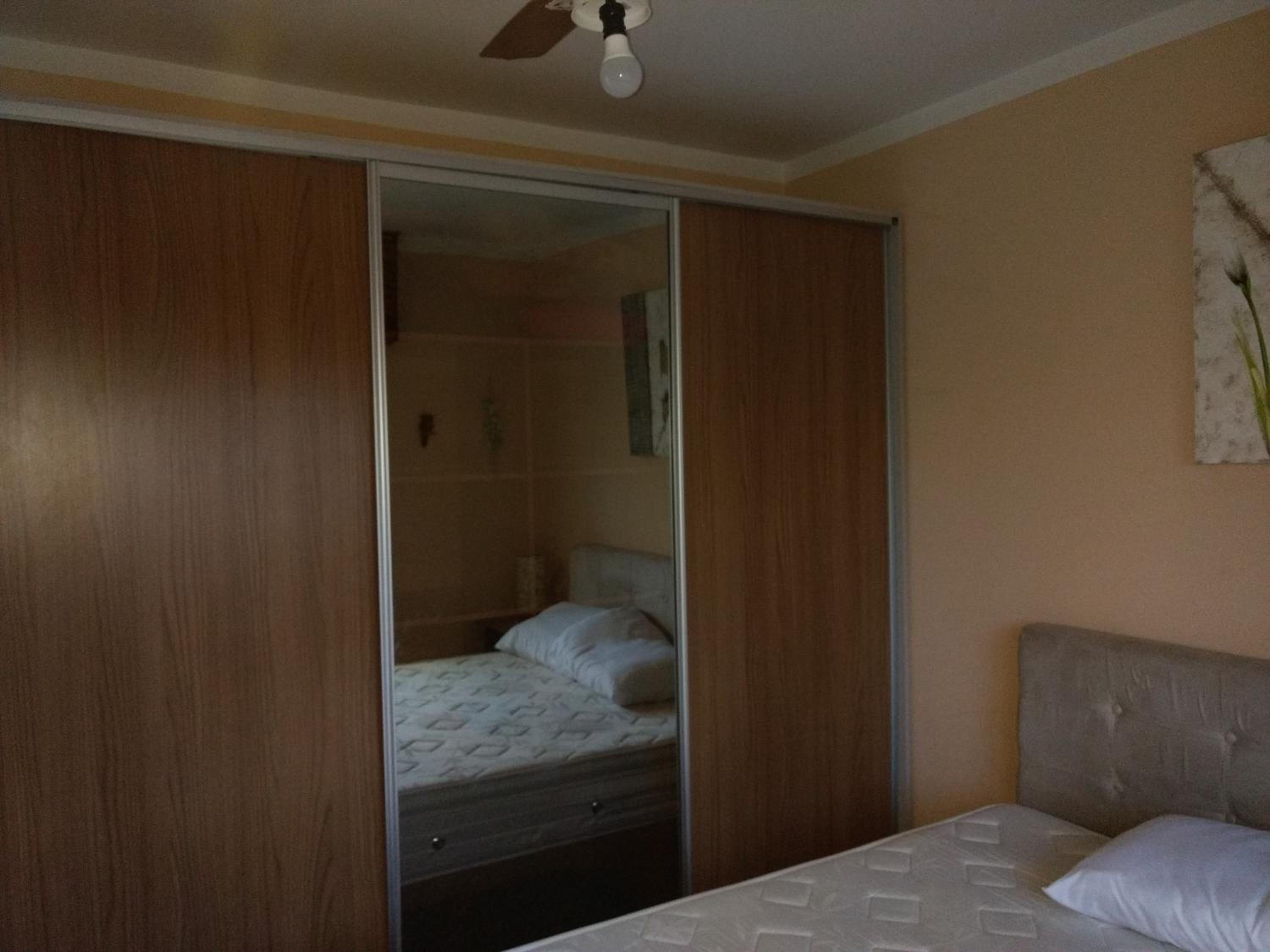 Apartamento Vivendas do Atlântico