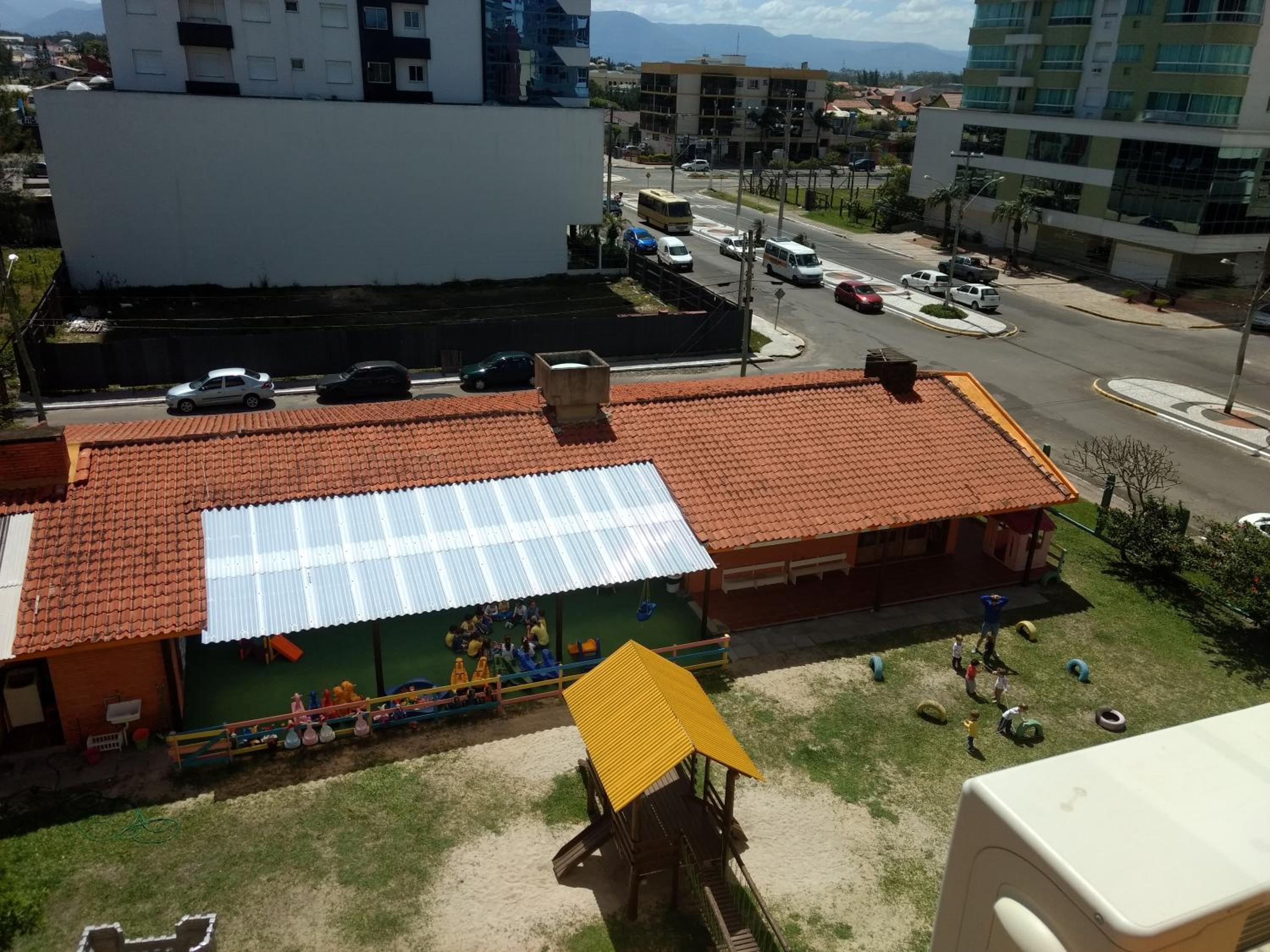 Apartamento Vivendas do Atlântico