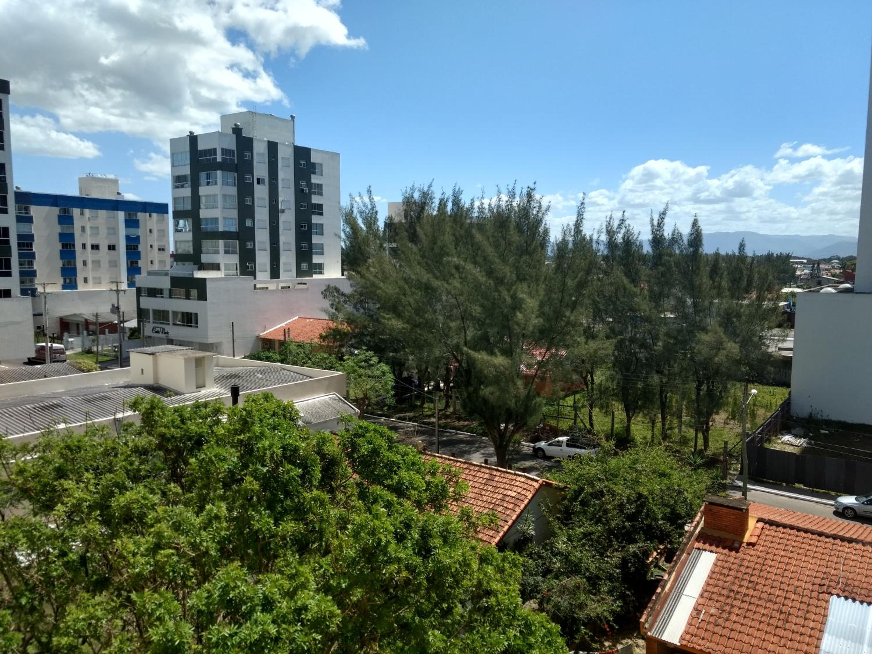 Apartamento Vivendas do Atlântico