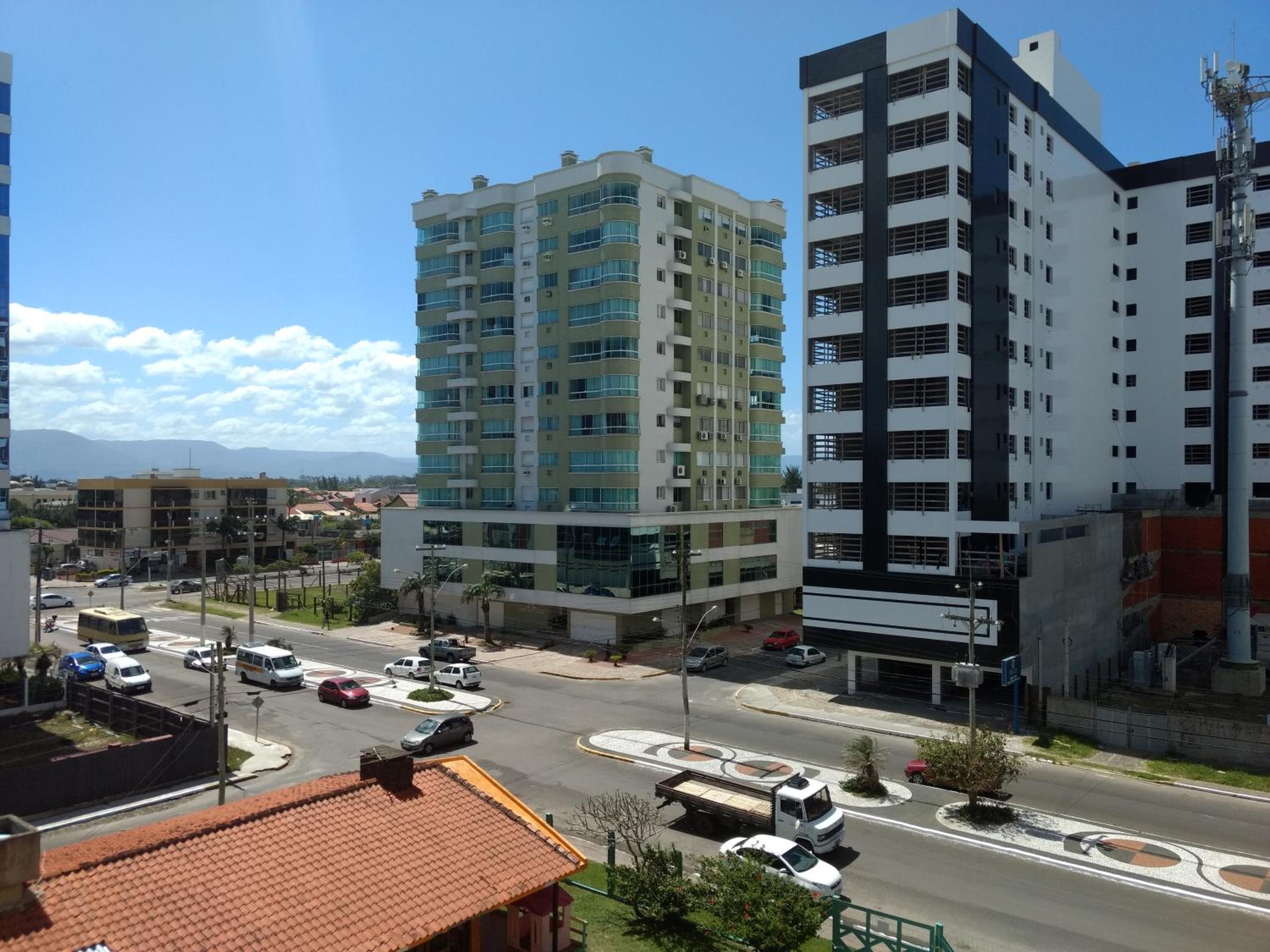 Apartamento Vivendas do Atlântico