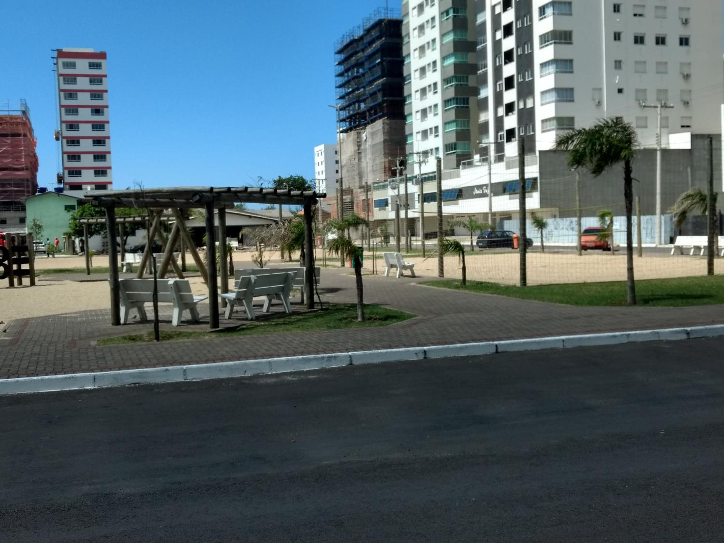 Apartamento Vivendas do Atlântico
