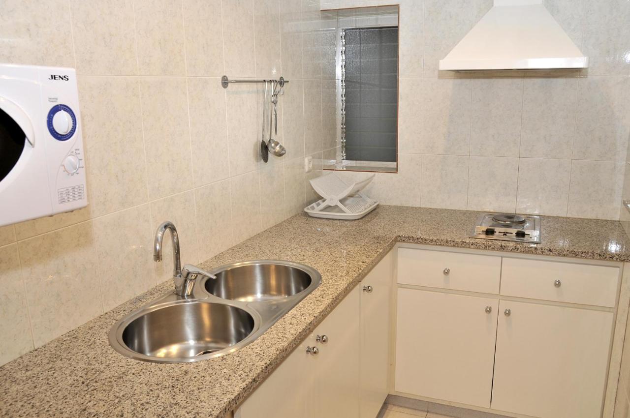 Apartaments Turistics Pirineu