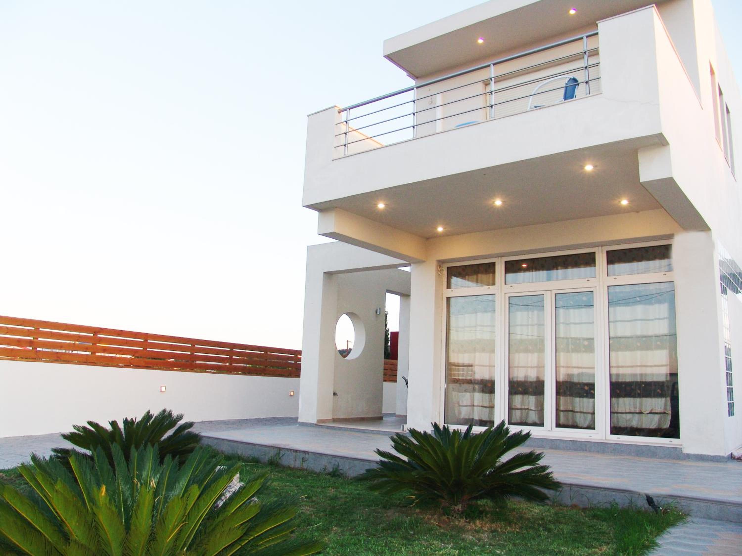 Villa Stergos