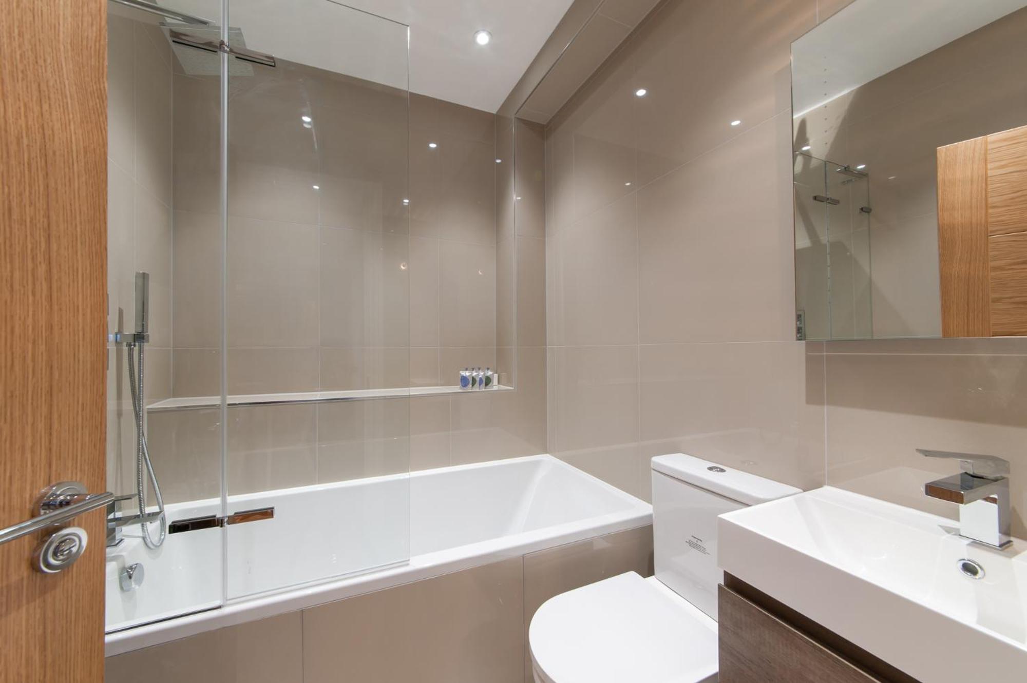 Suites at number Ten