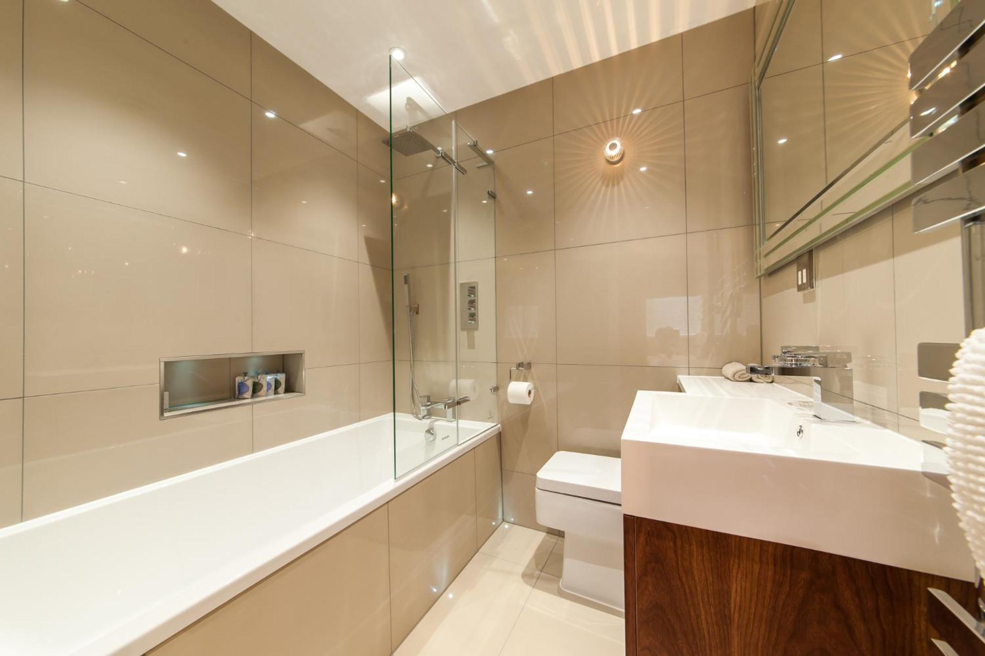 Suites at number Ten
