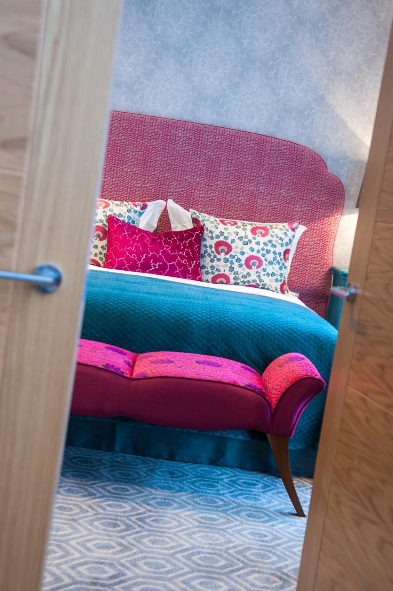 Suites at number Ten