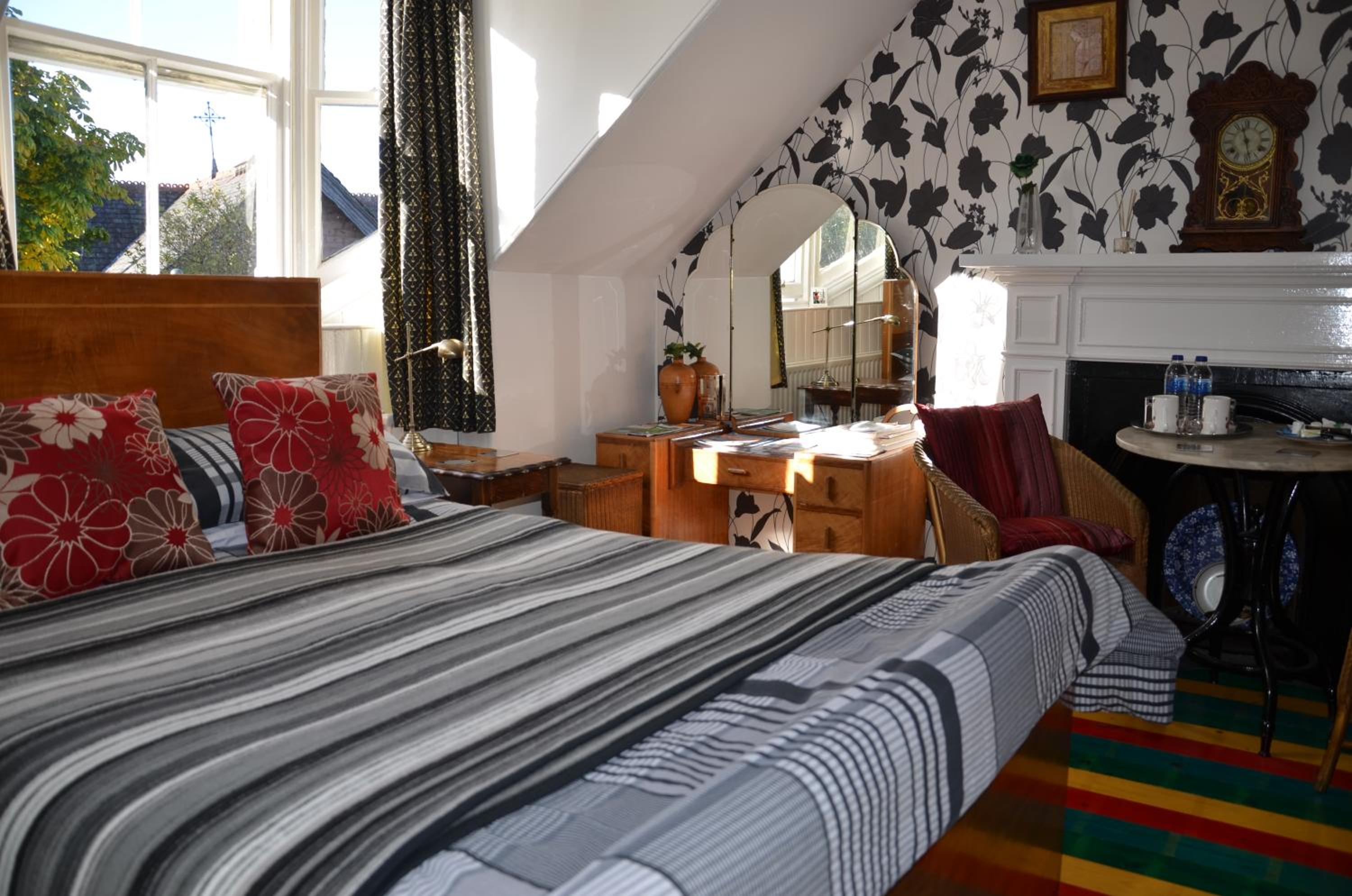Averon House view 5